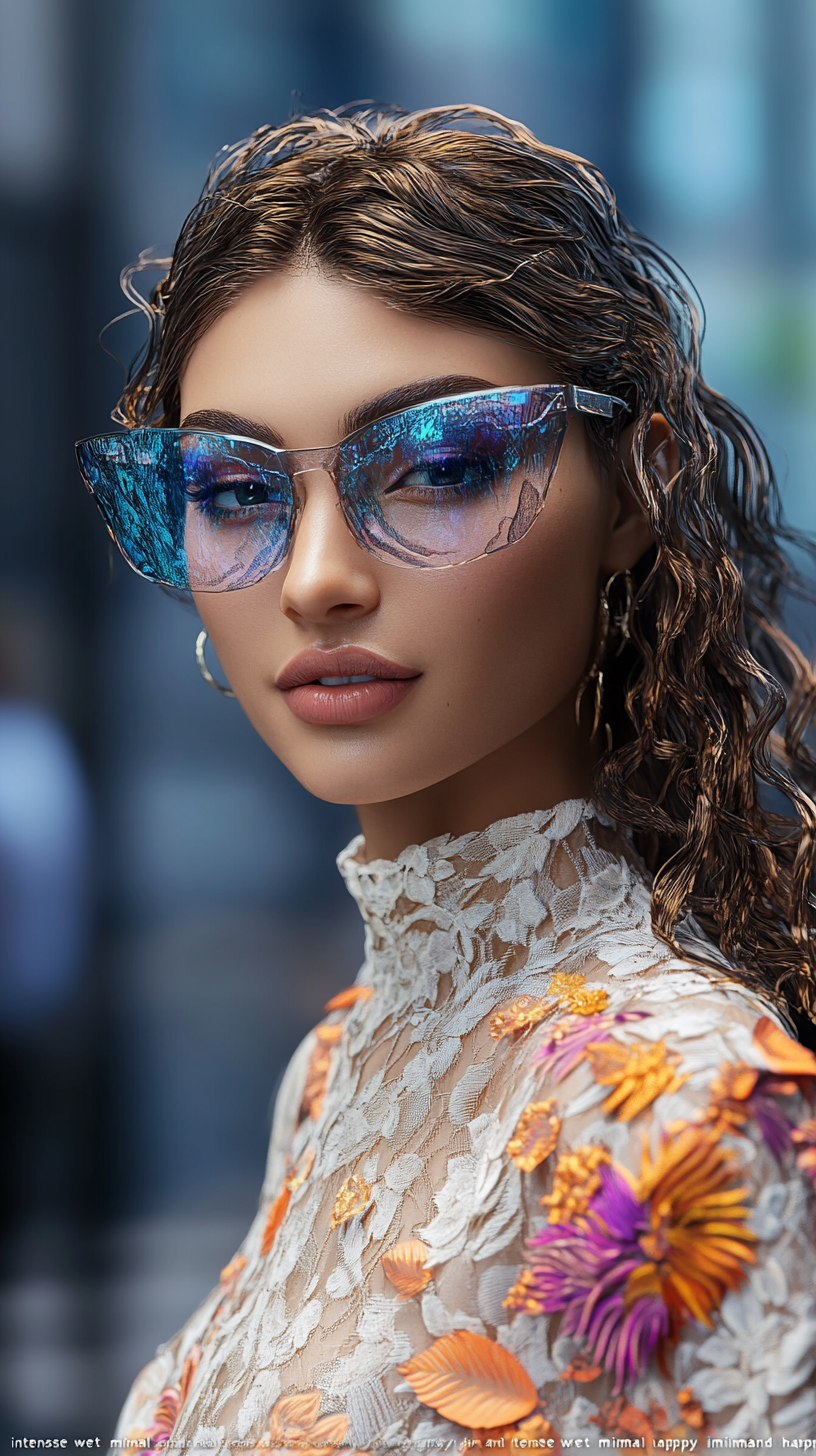 Kate Barlett - AI Generated