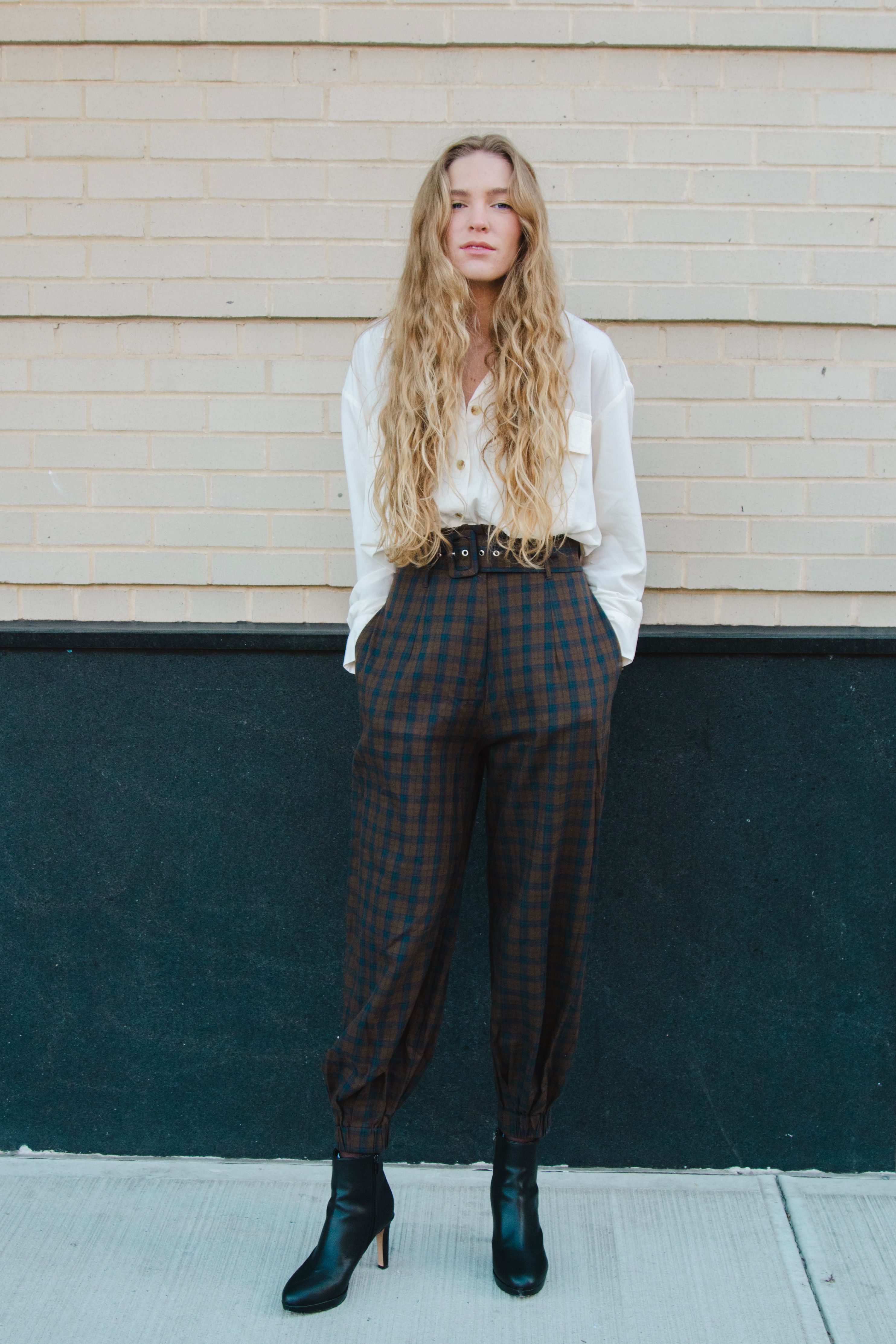 Effortless Neutral Balance