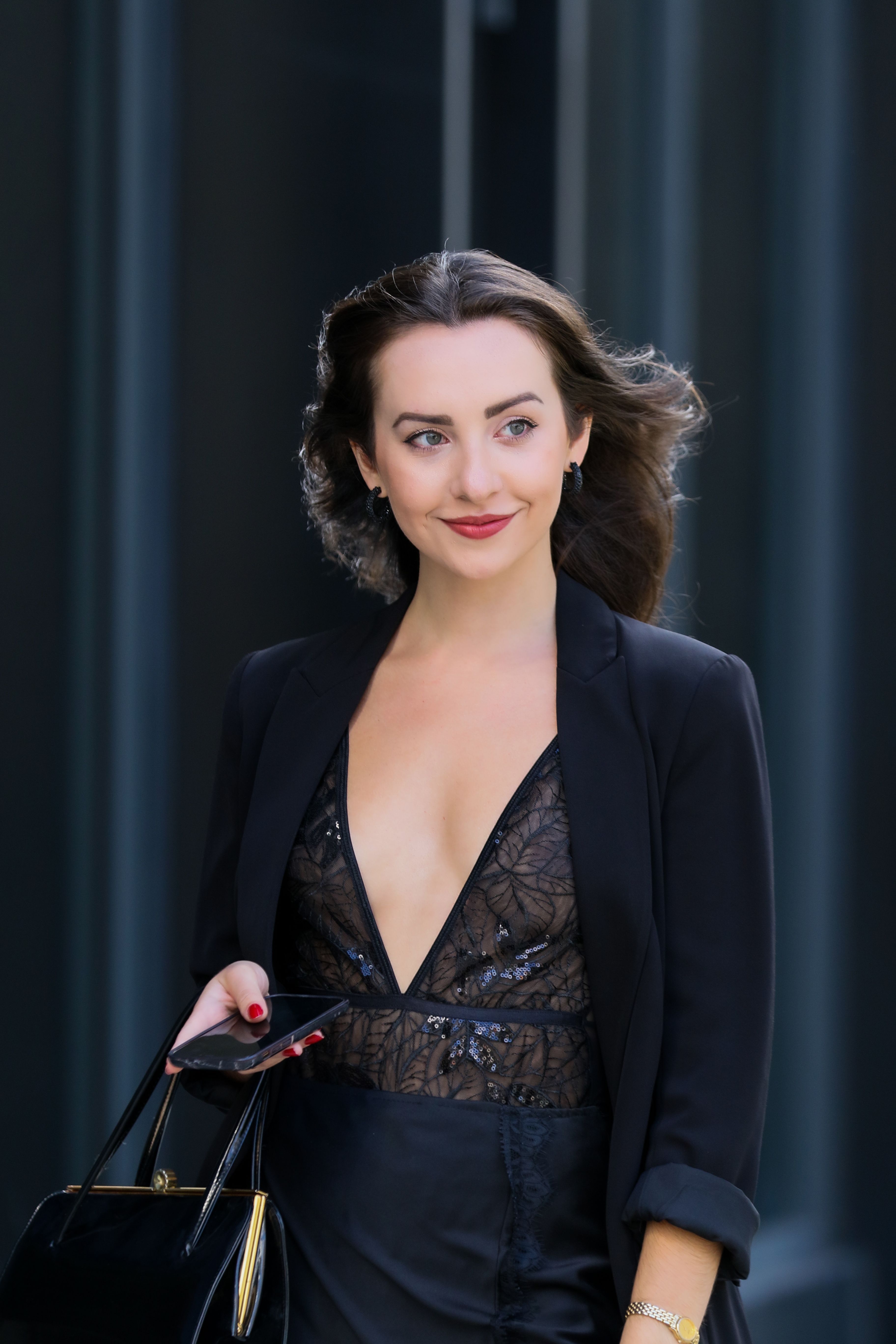 Urban Poise - Kelly Becker