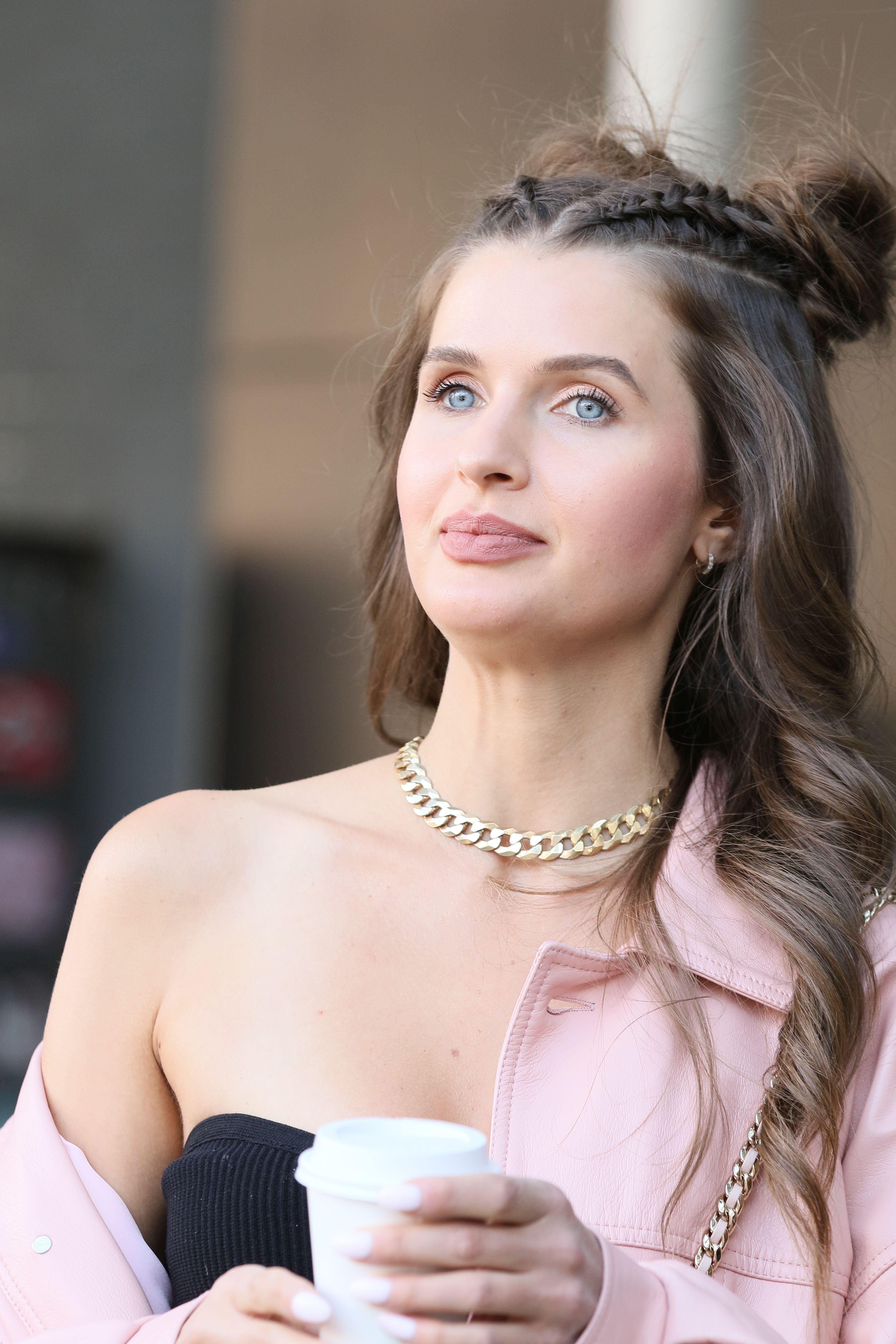 Jessica Markoswski - Original