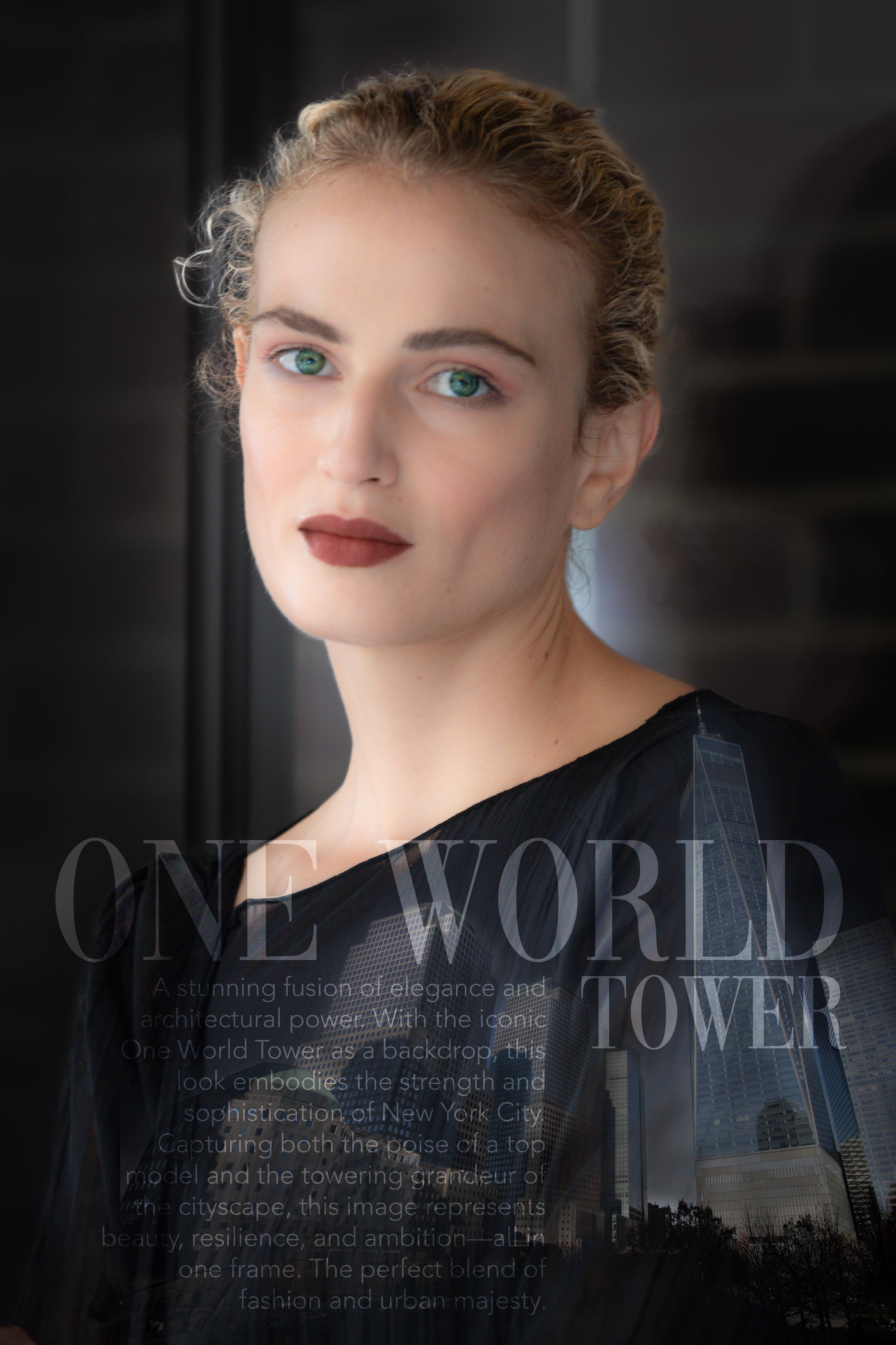 Urban Grace – One World Reflection