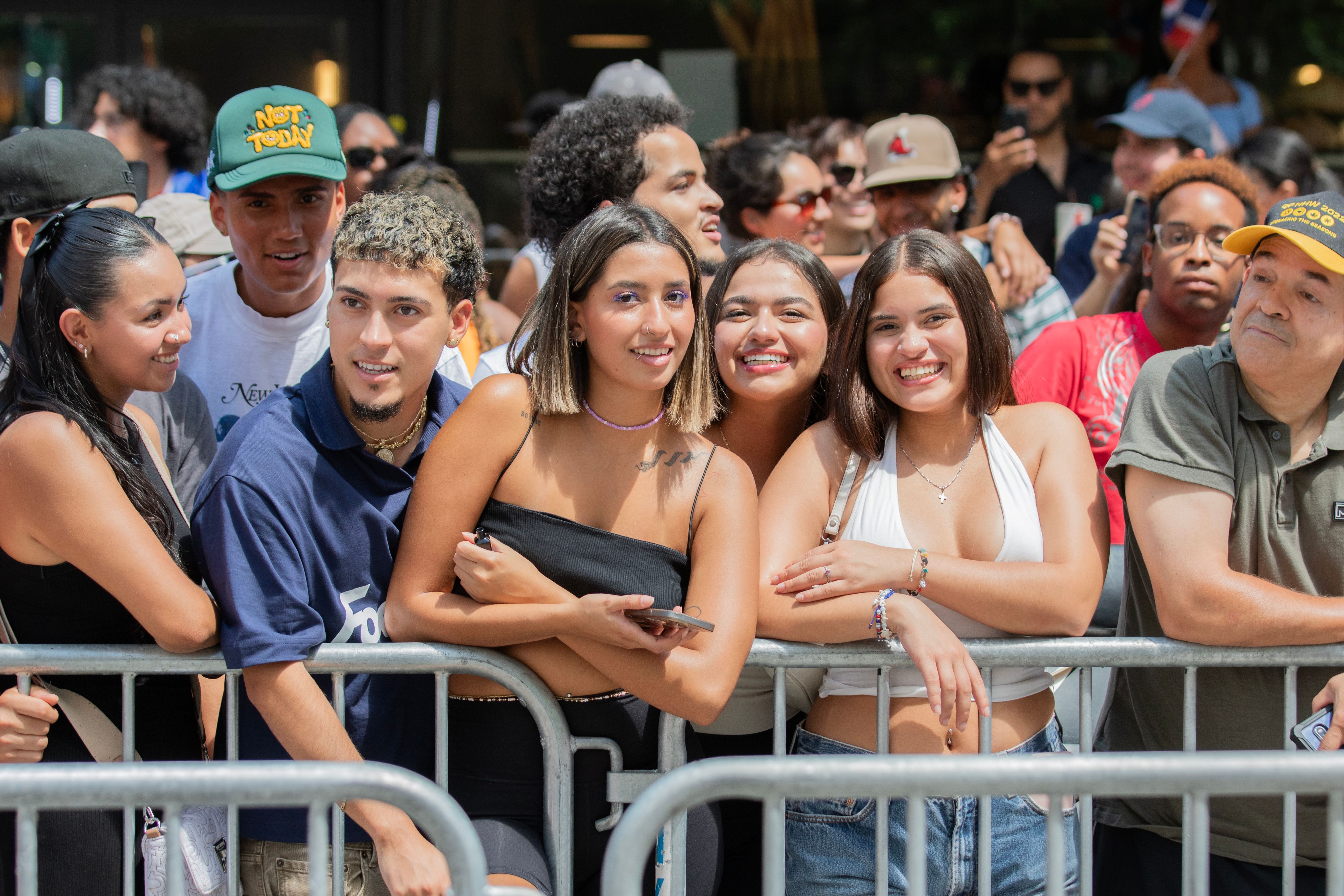 Together in Celebration