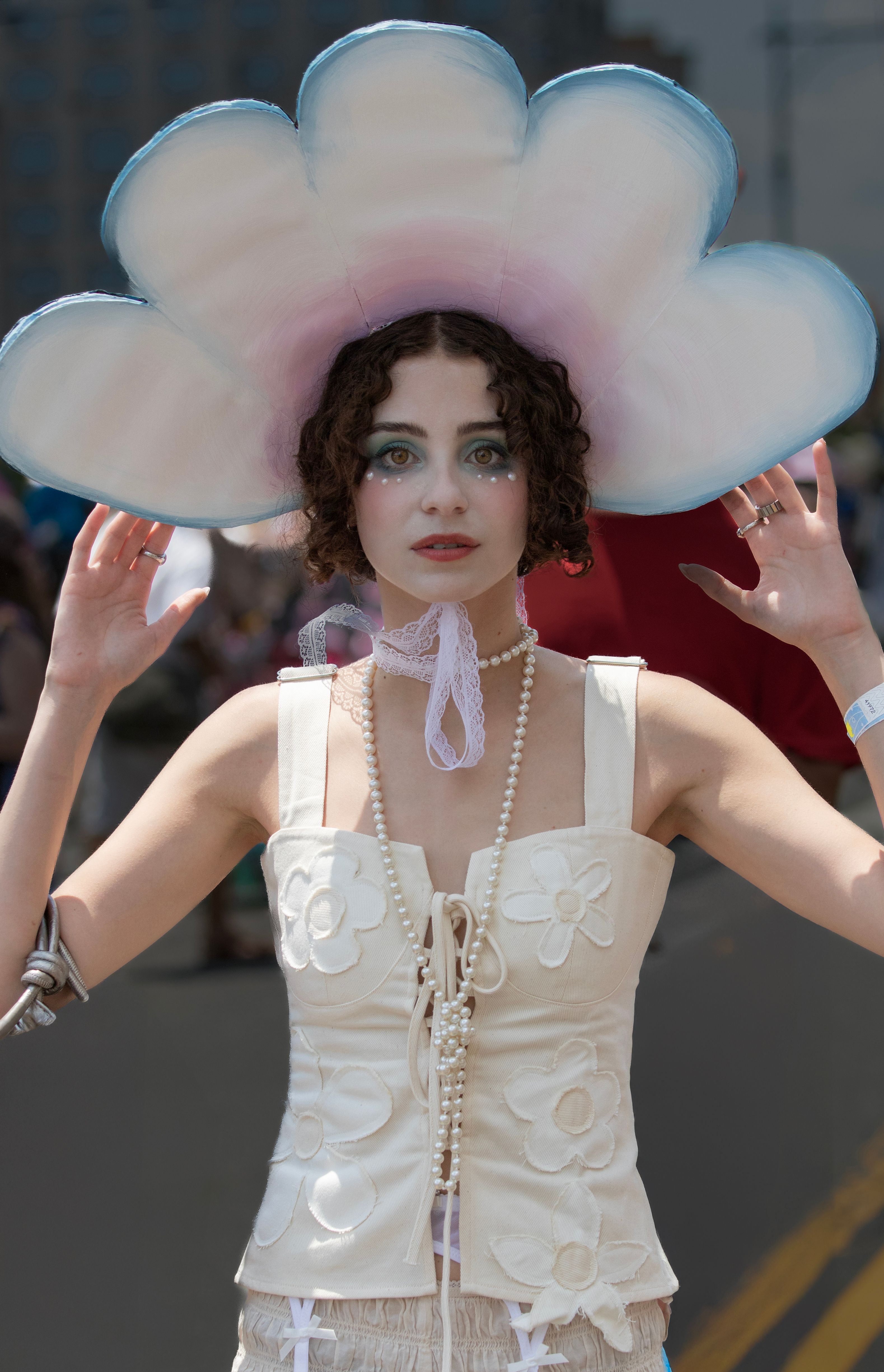 Candy Stripes Delight