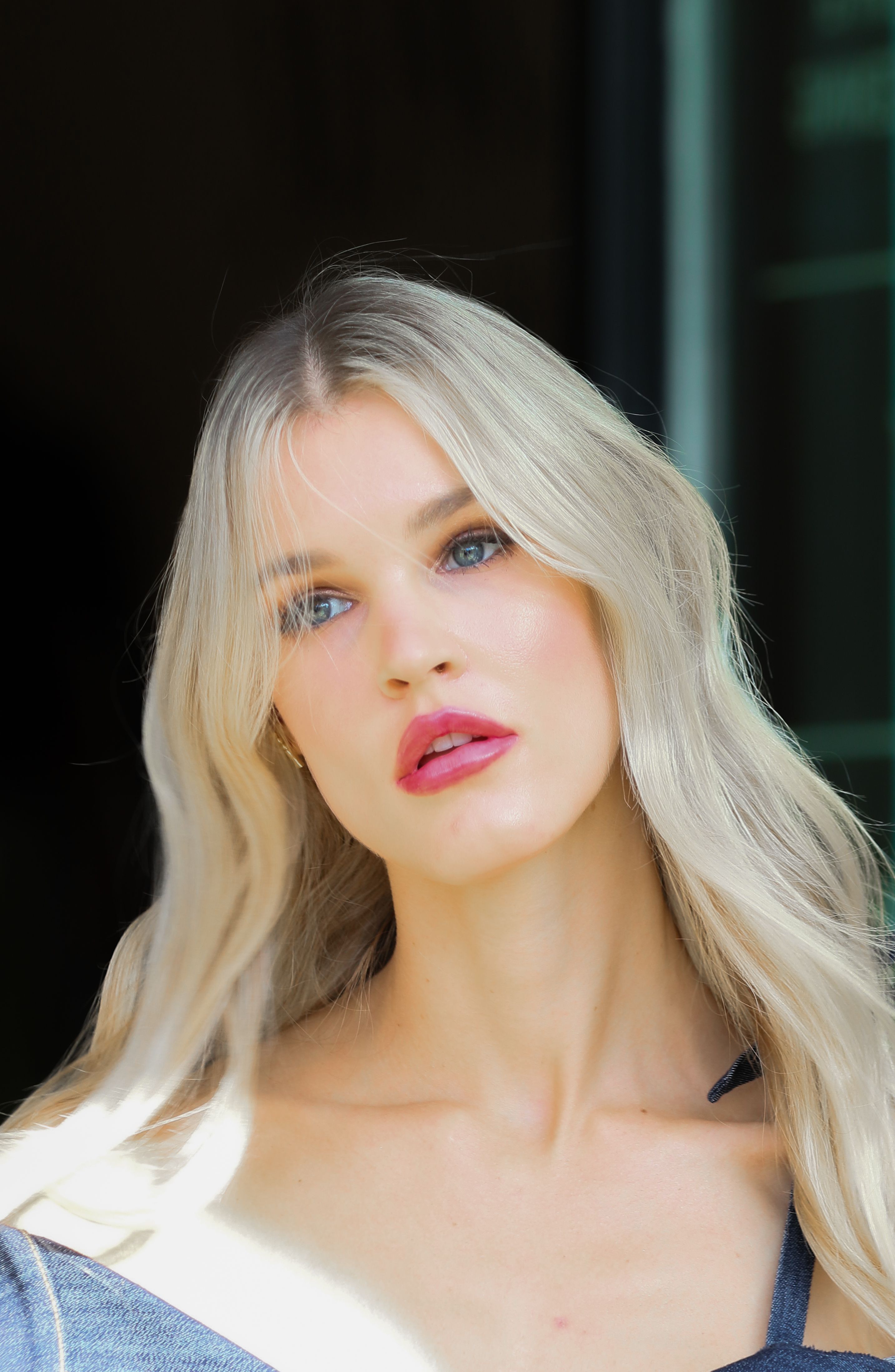 Quiet Focus - Joy Corrigan