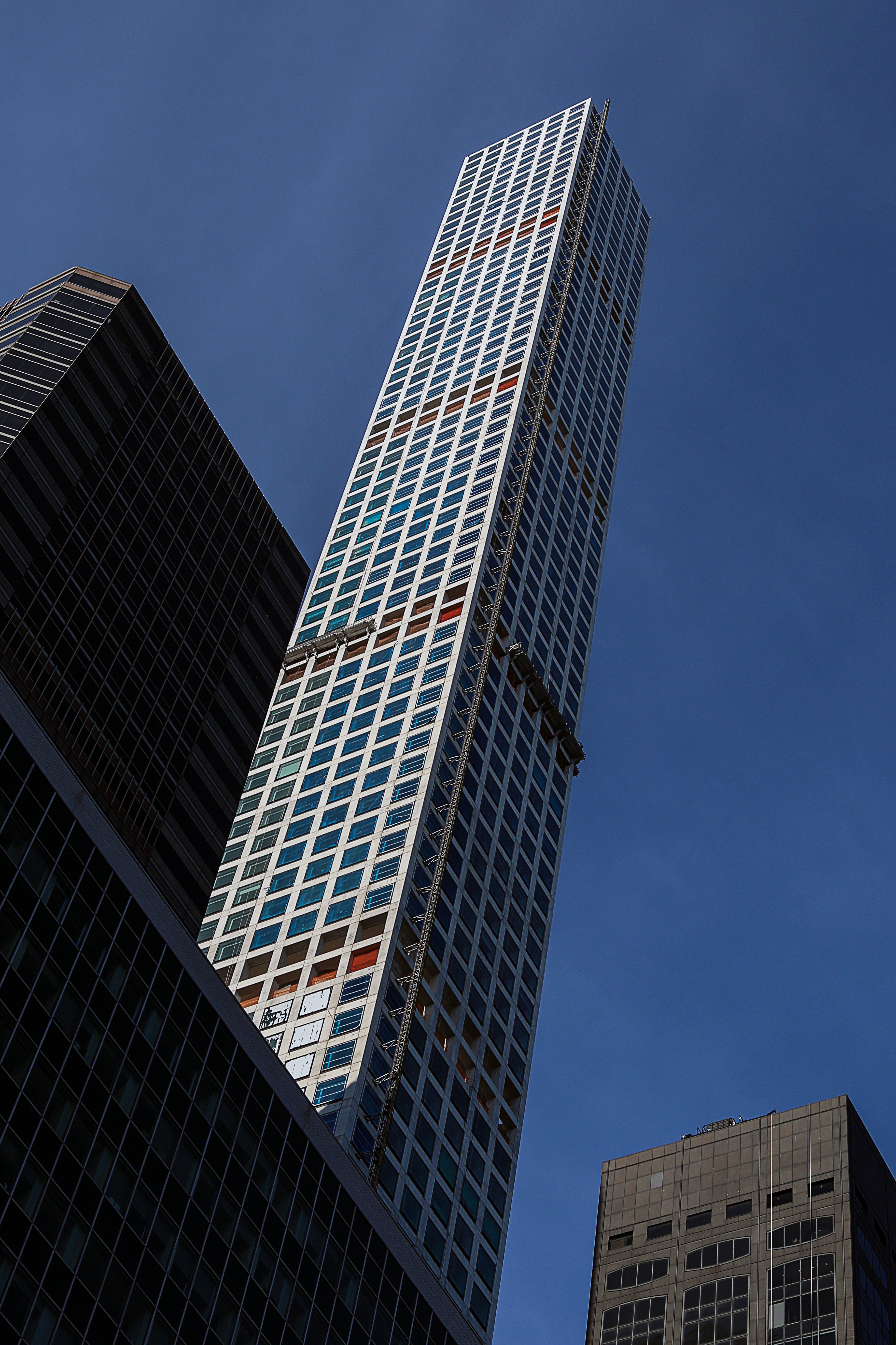 432 Park Avenue