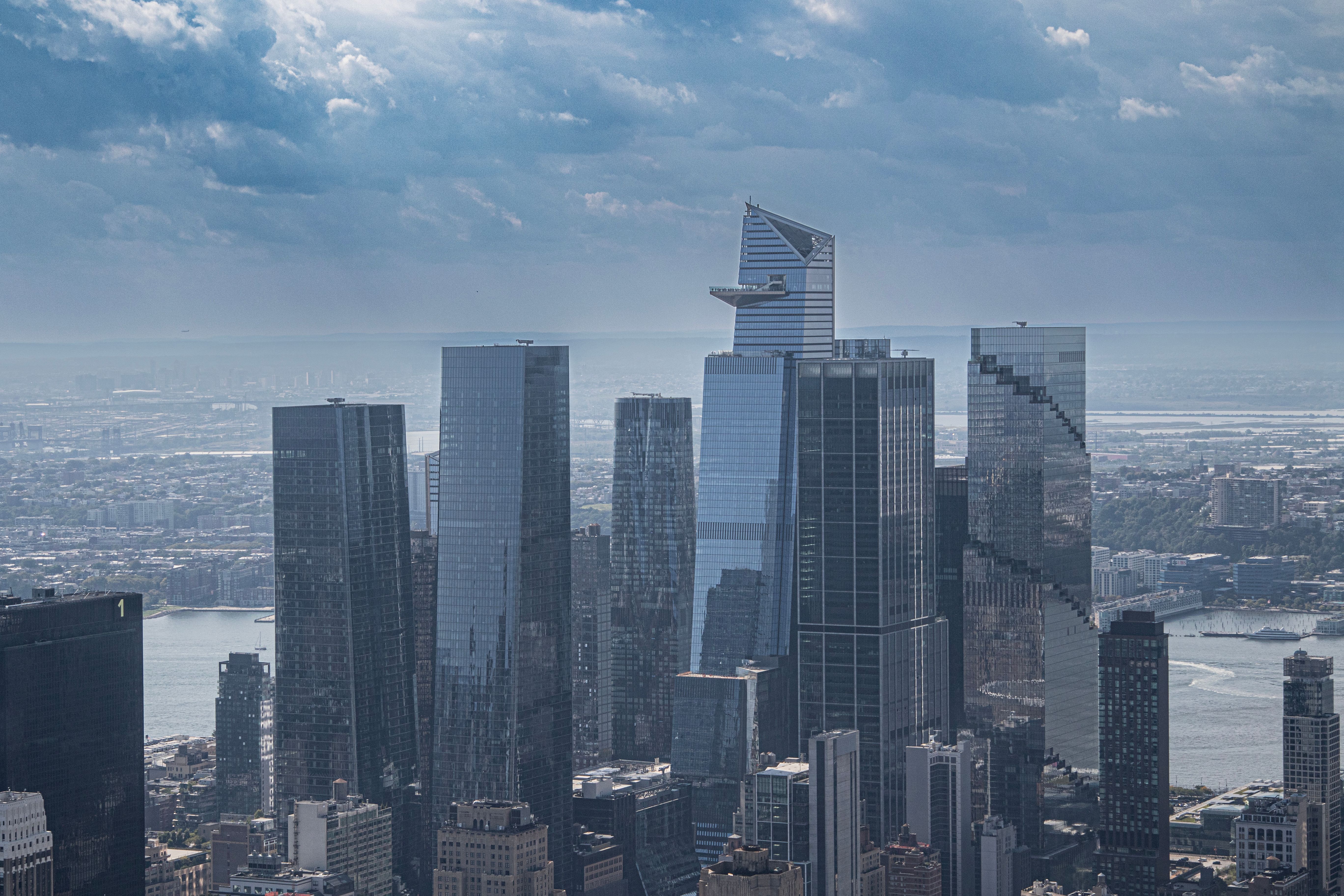Hudson Yards