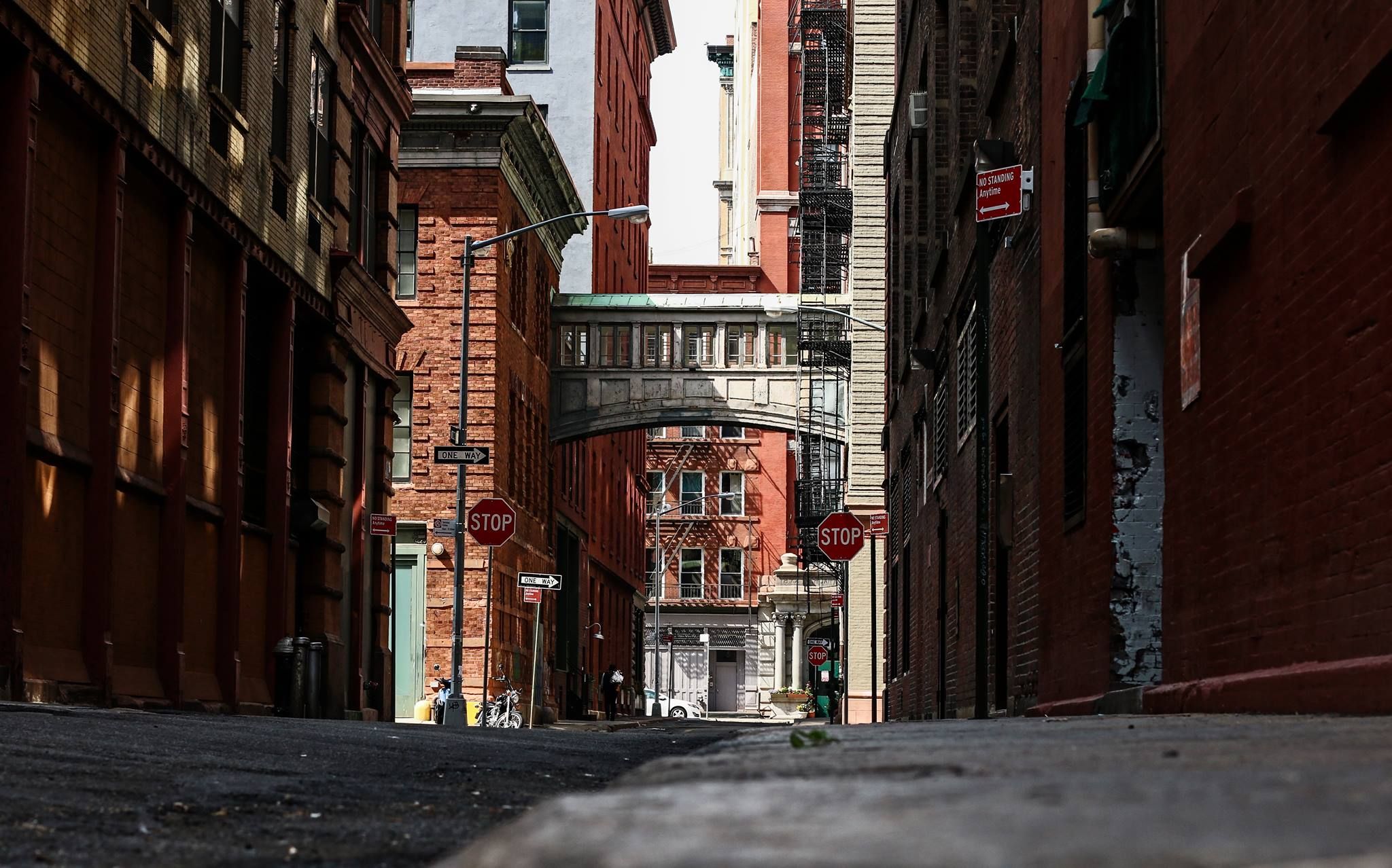 TriBeCa