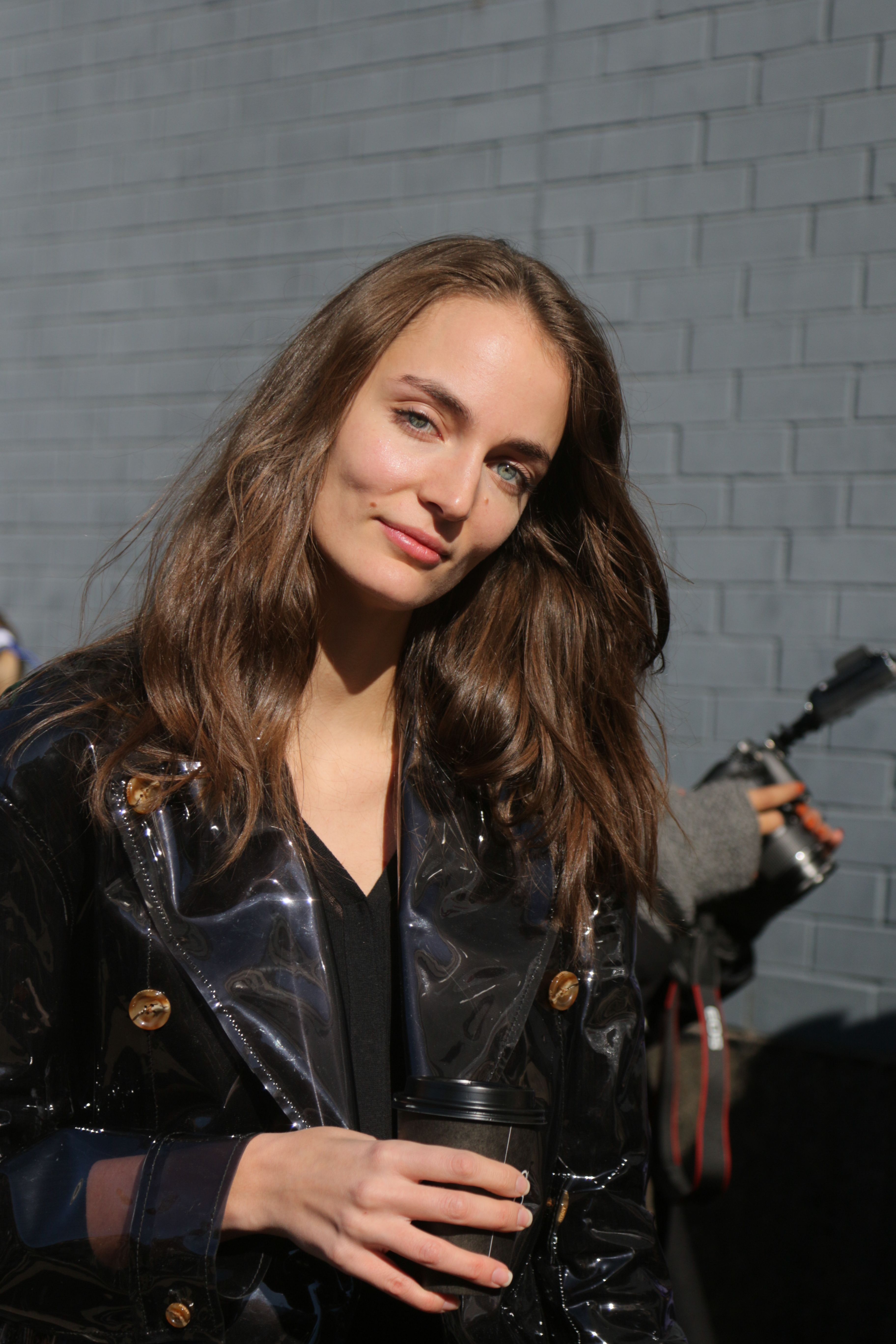 Soft Light, Strong Presence