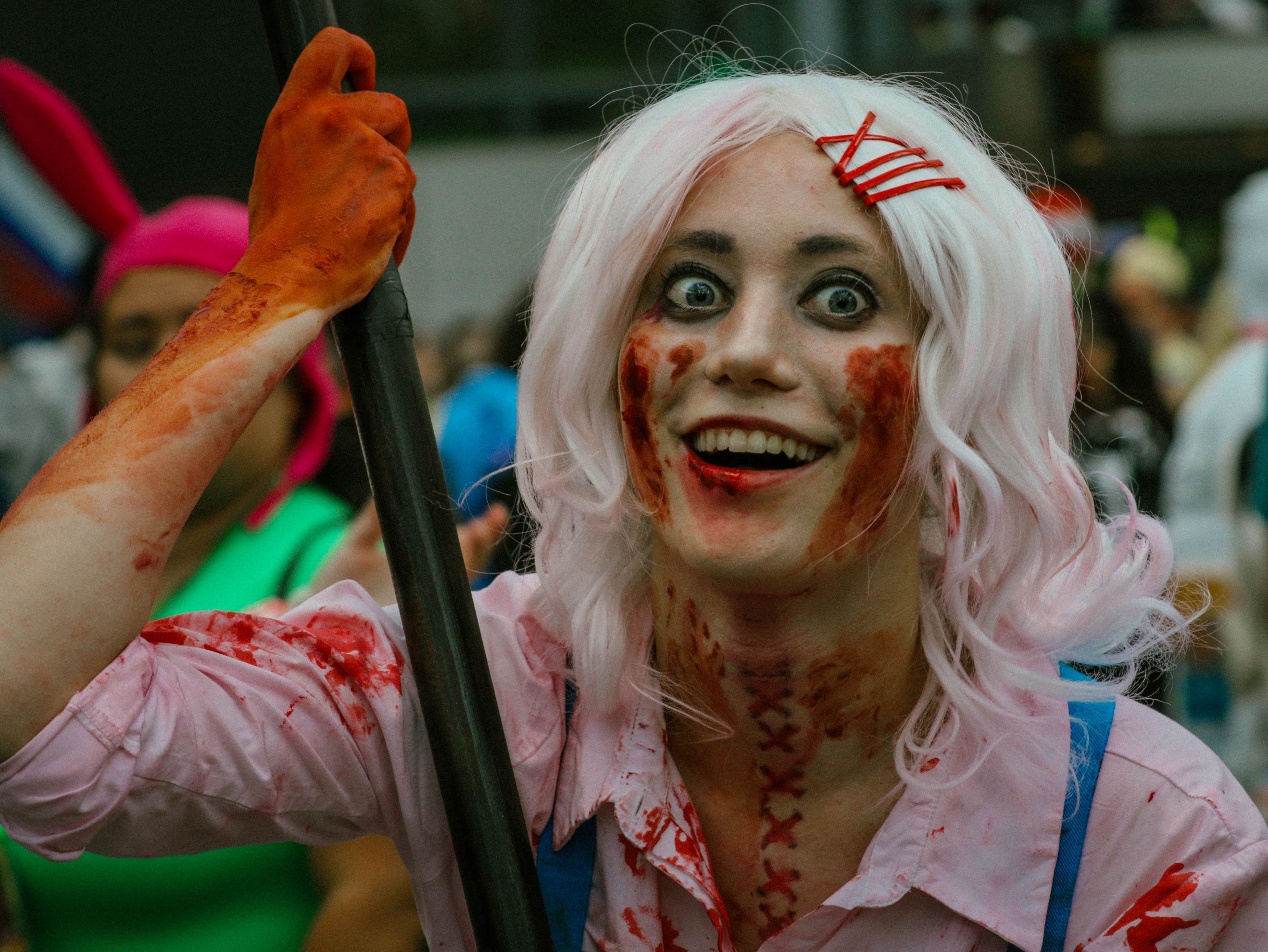 Comic Con NYC Collection