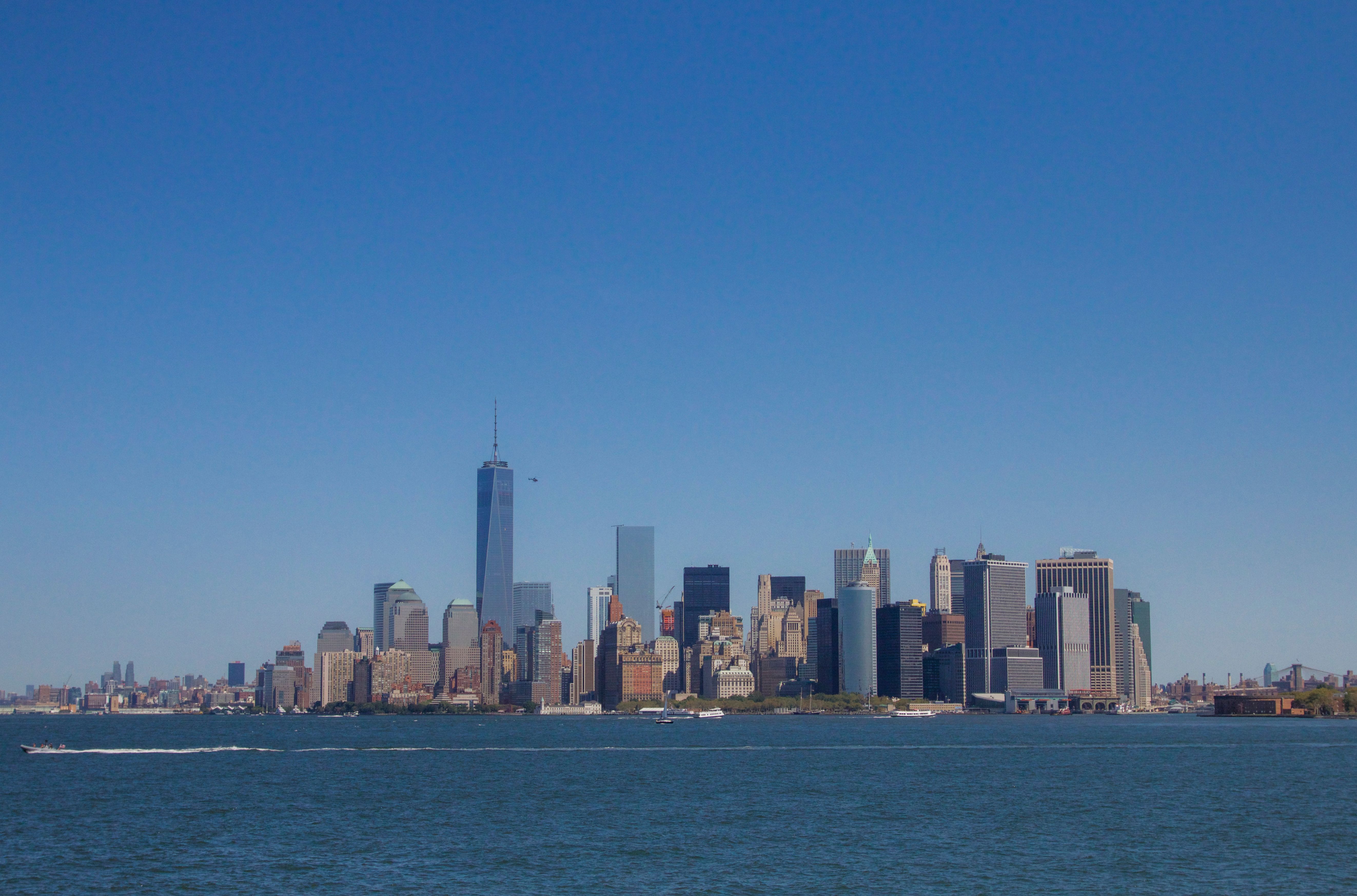 Lower Manhattan Line