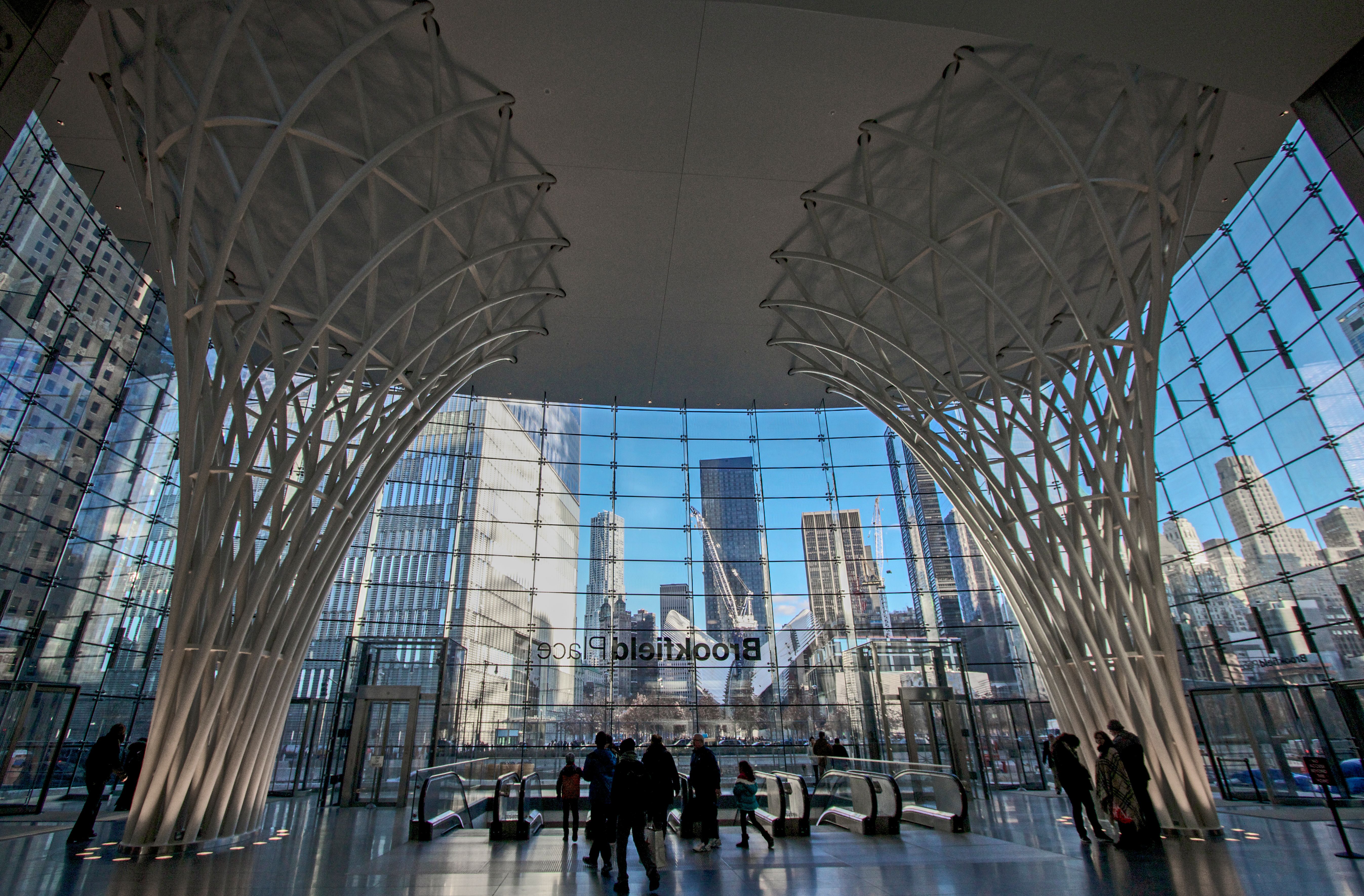 Brookfield Place