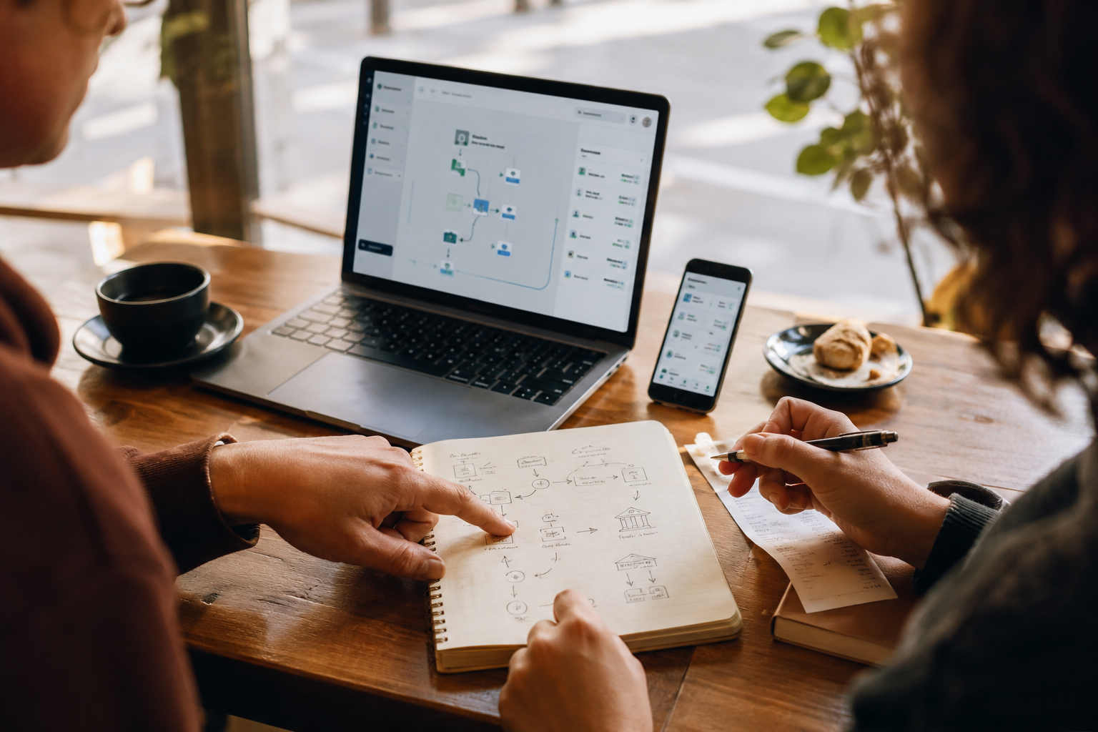 How Smart Accounts Give Onchain AI Agents Safe Permissions