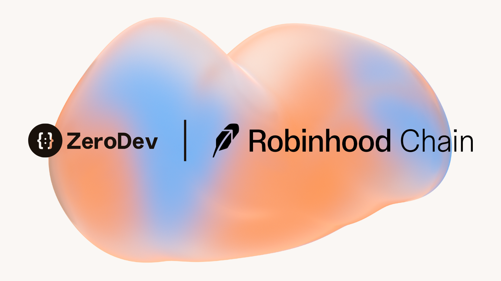 ZeroDev Is Live on Robinhood Chain