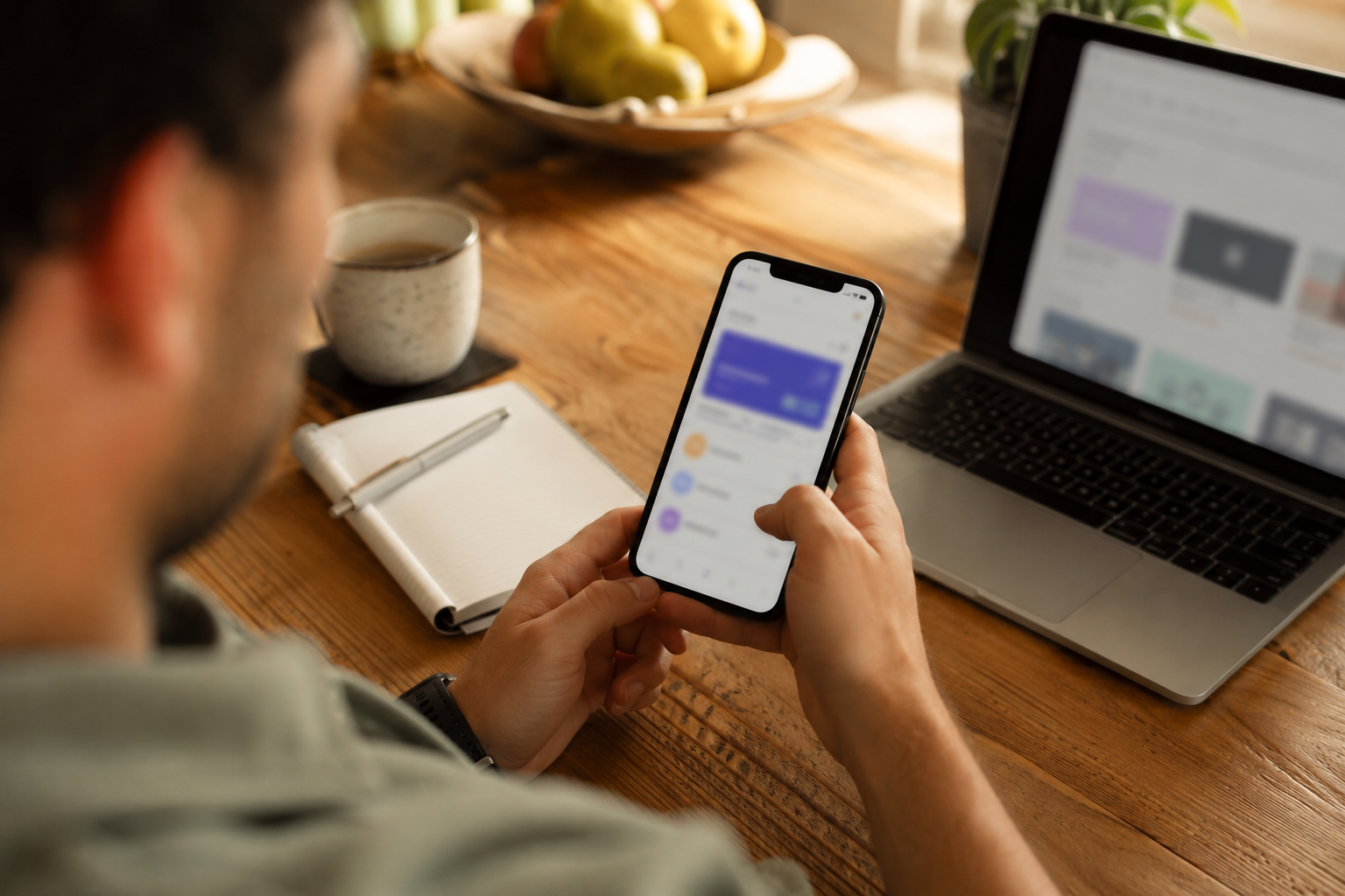 How Gemini Built a Universal Smart Wallet Using the ZeroDev WebAuthn Validator