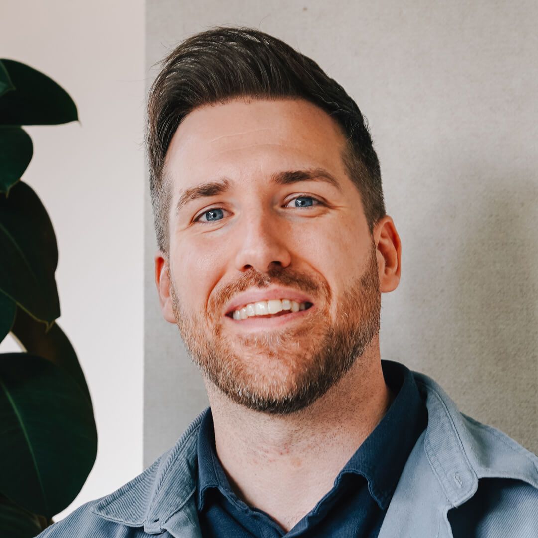 Billy Clarke - Managing Director @ Glue