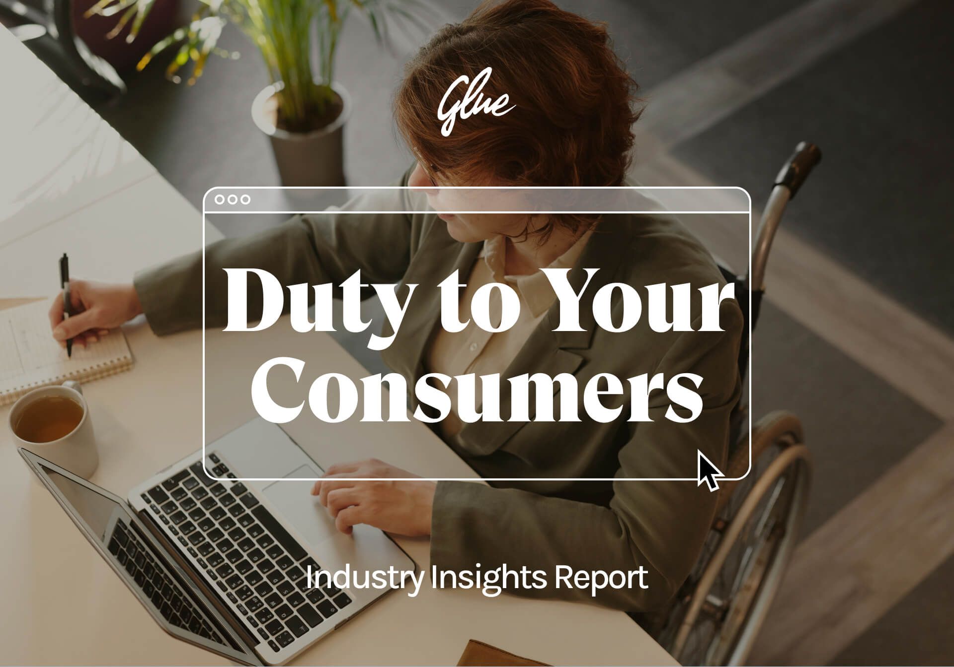 Duty to Your Consumers: Ensuring Accessibility Across Digital Products