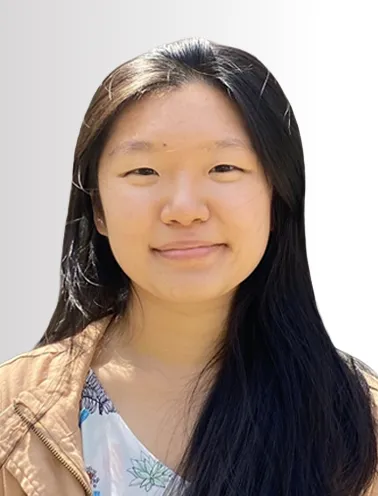 Olivia Zhang Headshot