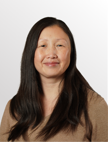 Anita Kim headshot