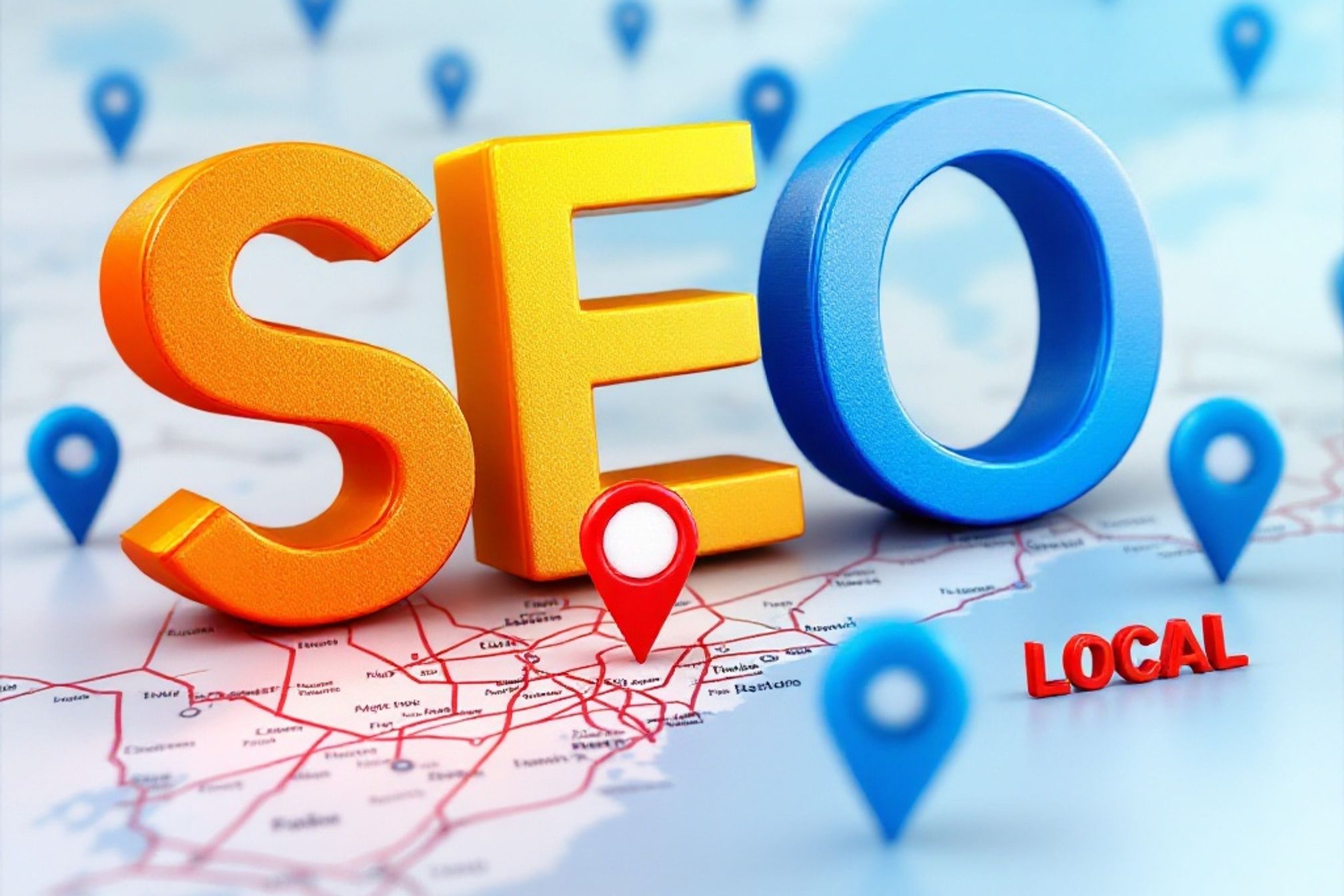 Local SEO