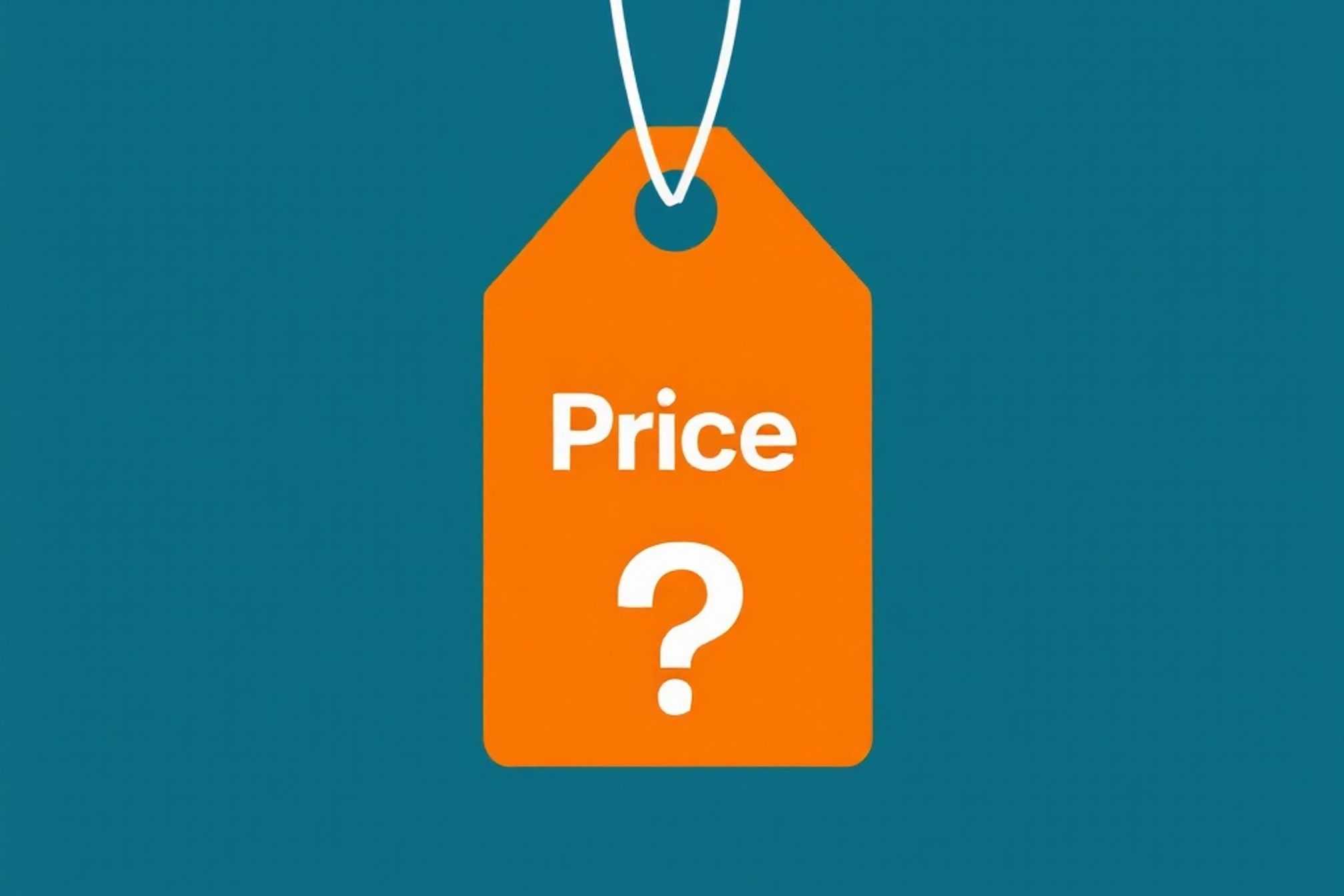 Price Transparency