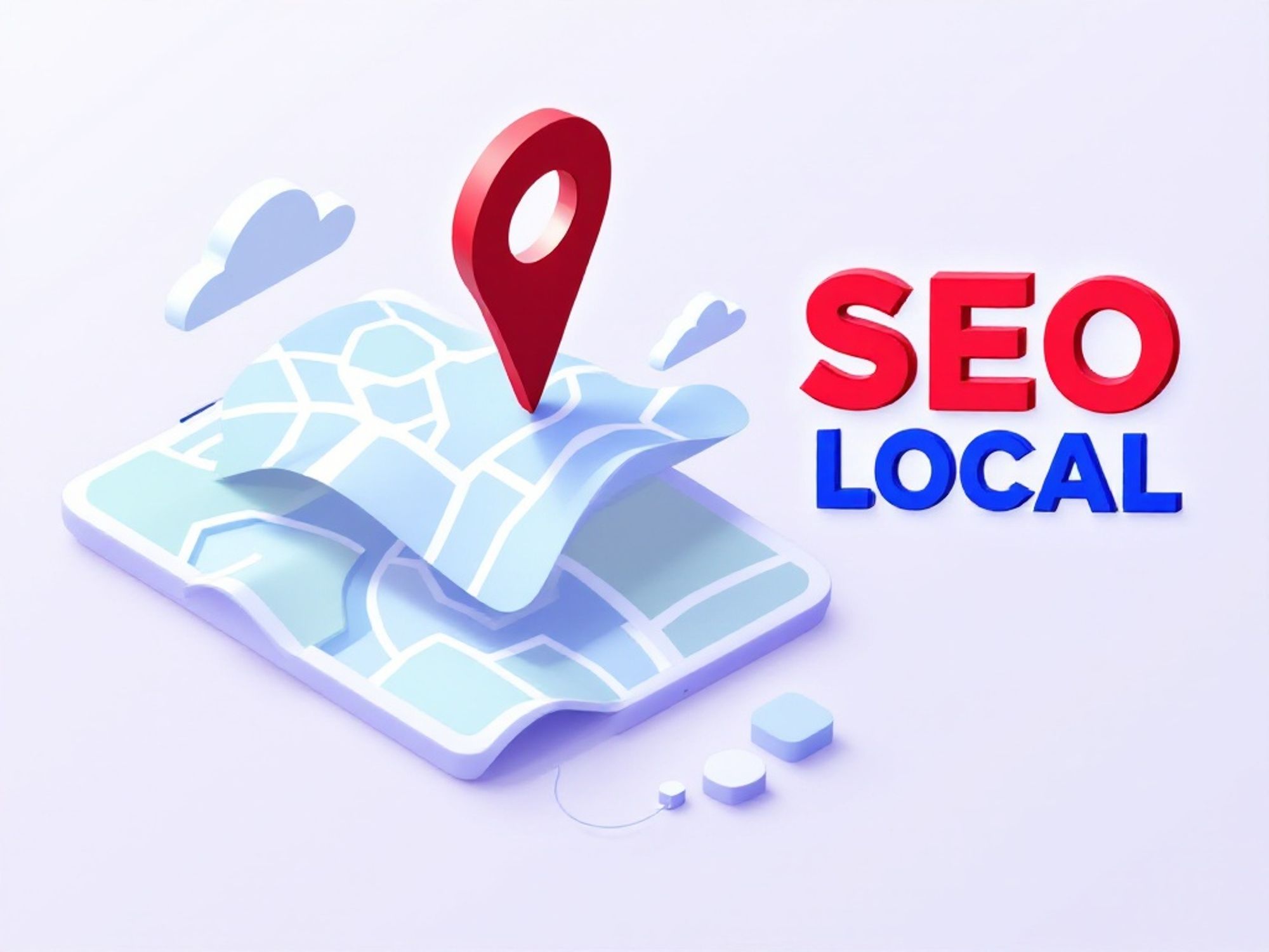 Local SEO