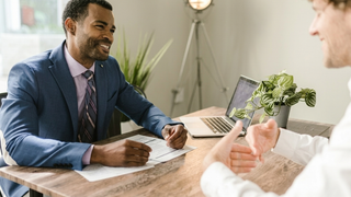 Specialist Mortgages