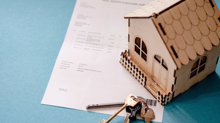 Mortgage advice