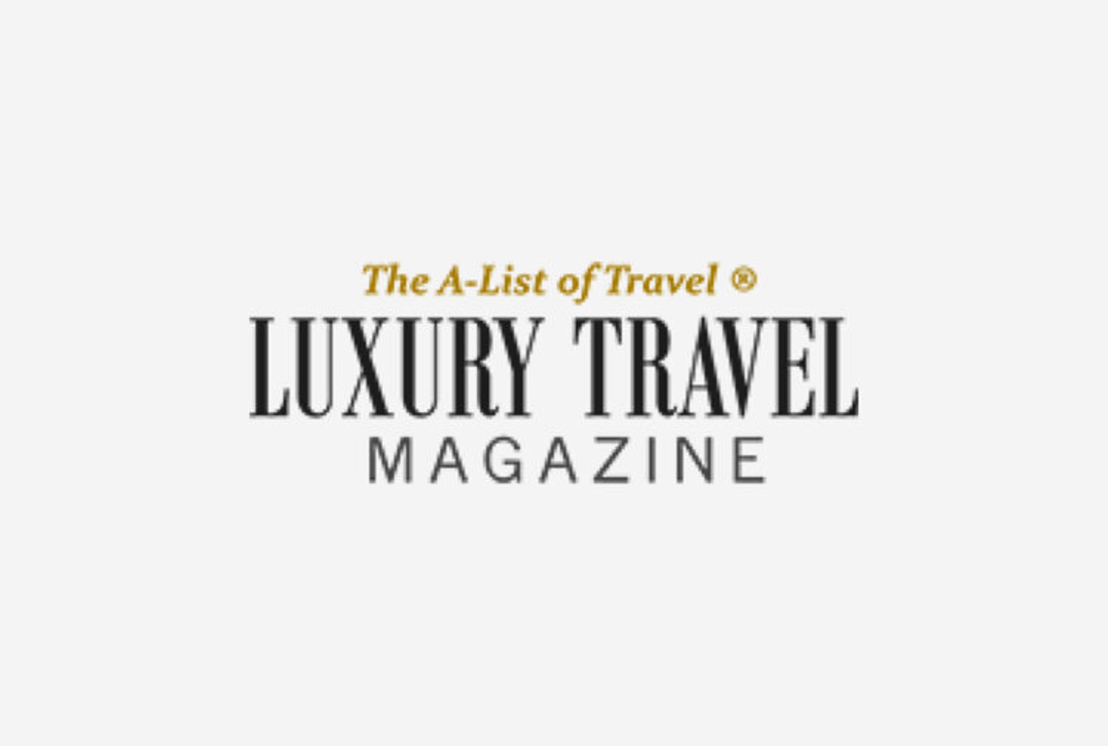Space Perspective’s Private Luxury Space Travel Experience (Luxury Travel Magazine)