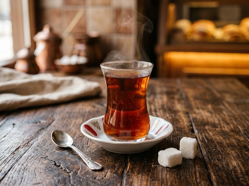 Çay