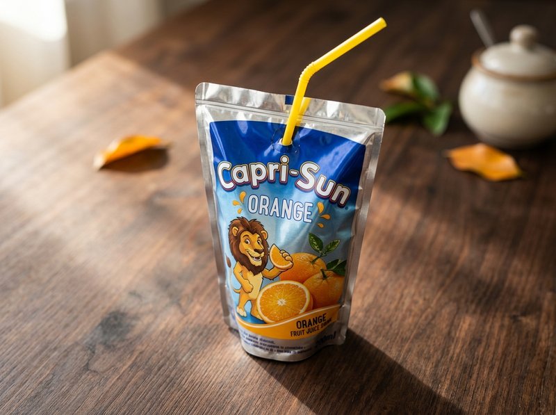 Capri Sun