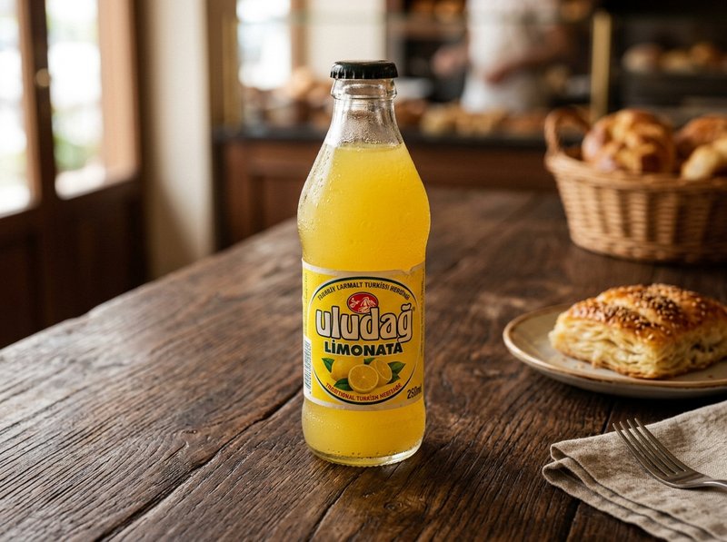 Uludağ Limonata