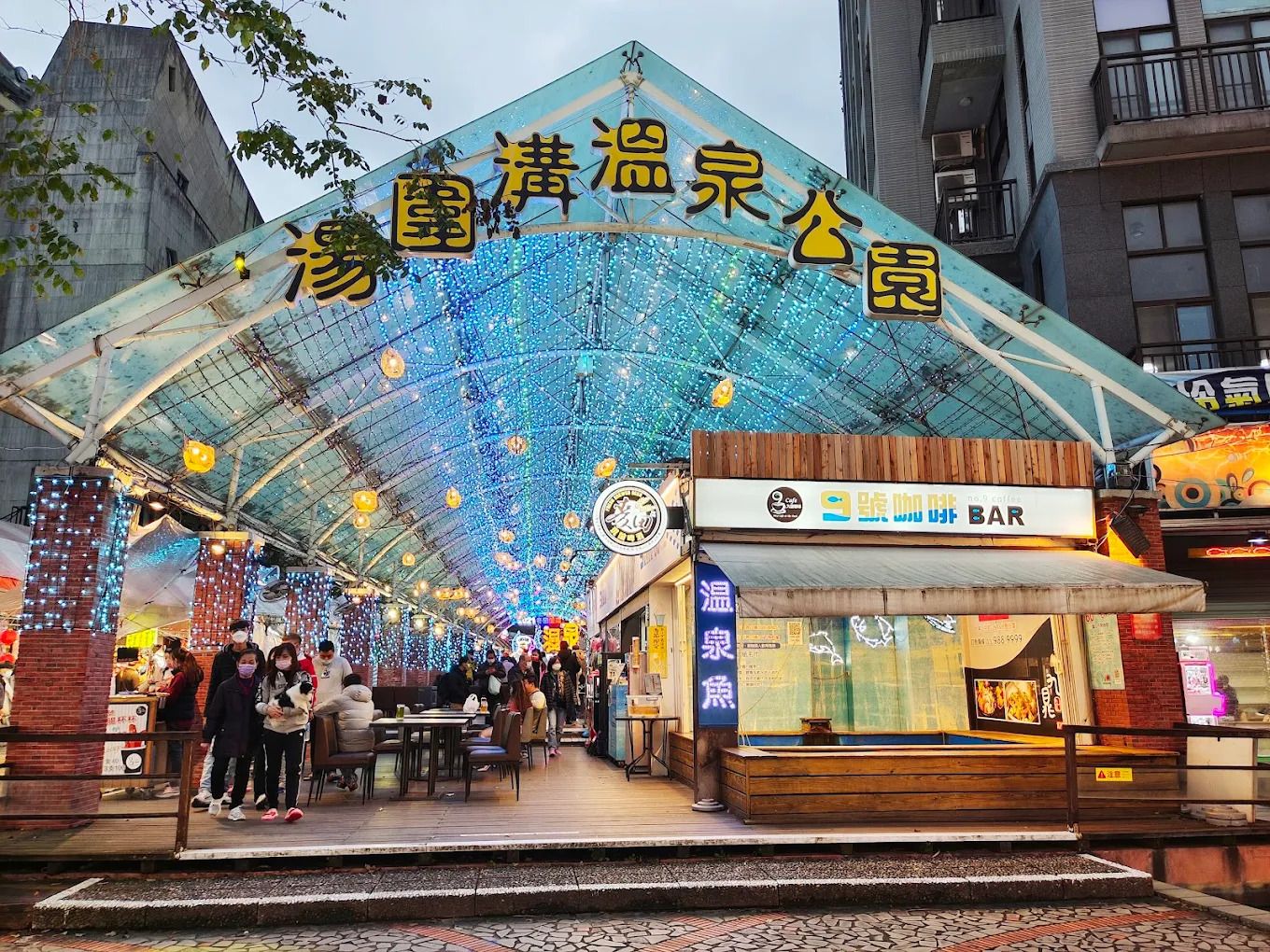 宜蘭包車該怎麼玩?四條一日遊推薦路線,體驗濃厚人情味的勝地