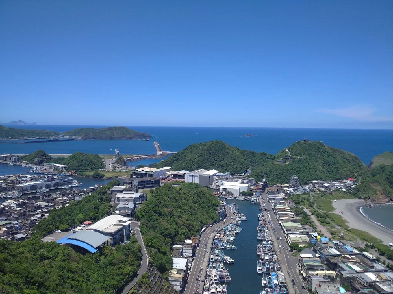 宜蘭