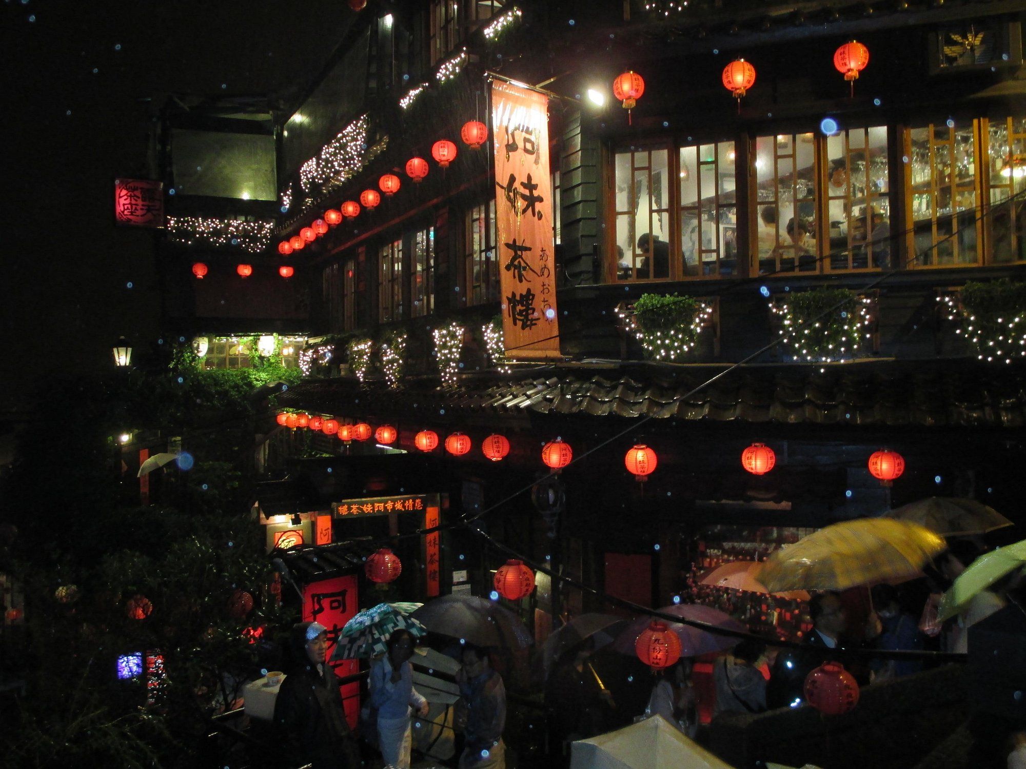水金九包車涵蓋了哪些地方?十個超人氣景點讓你沉浸在山城與海景