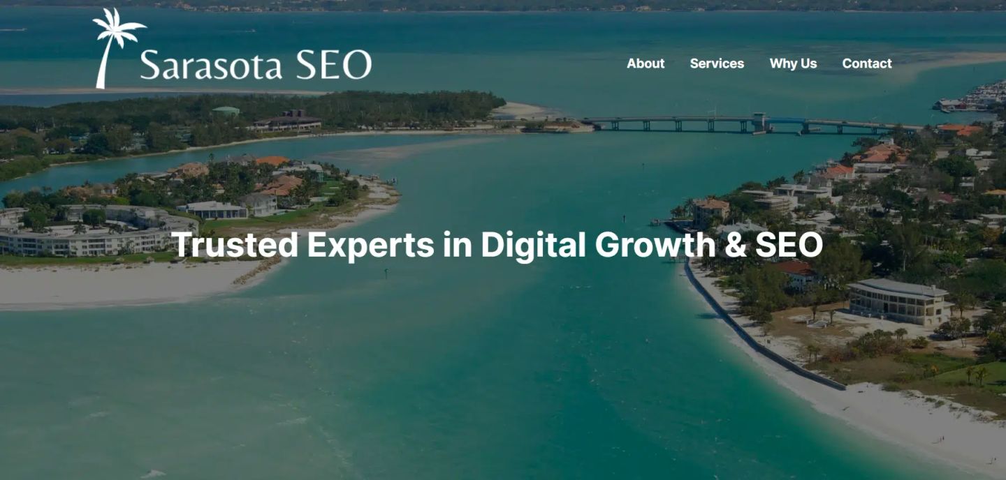 SARASOTA SEO