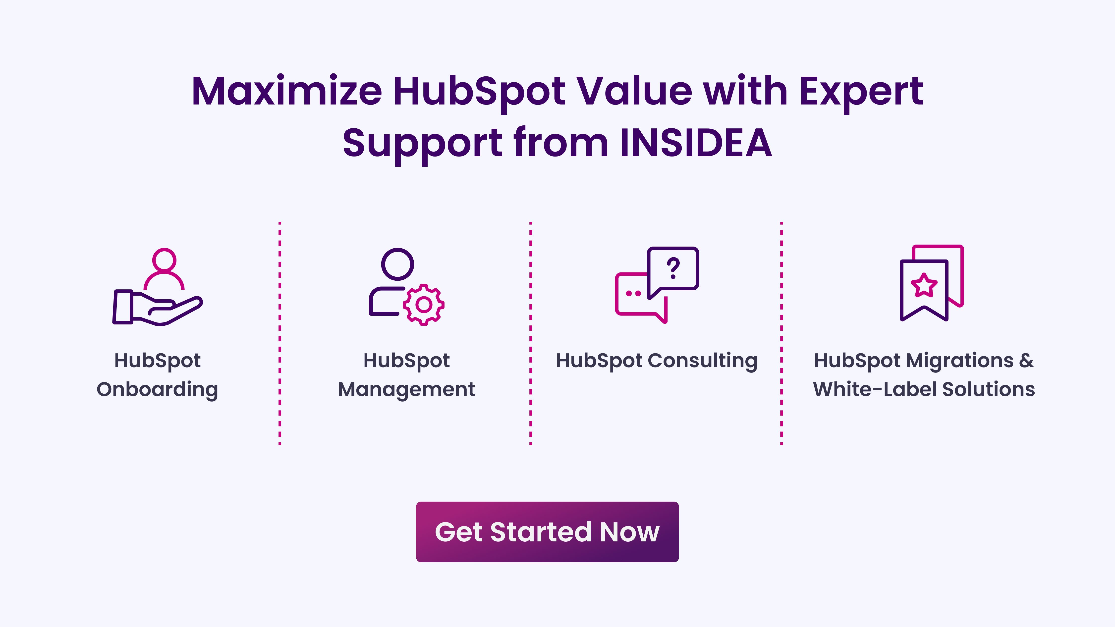 30+ Best HubSpot Partner Agencies - 3 v2
