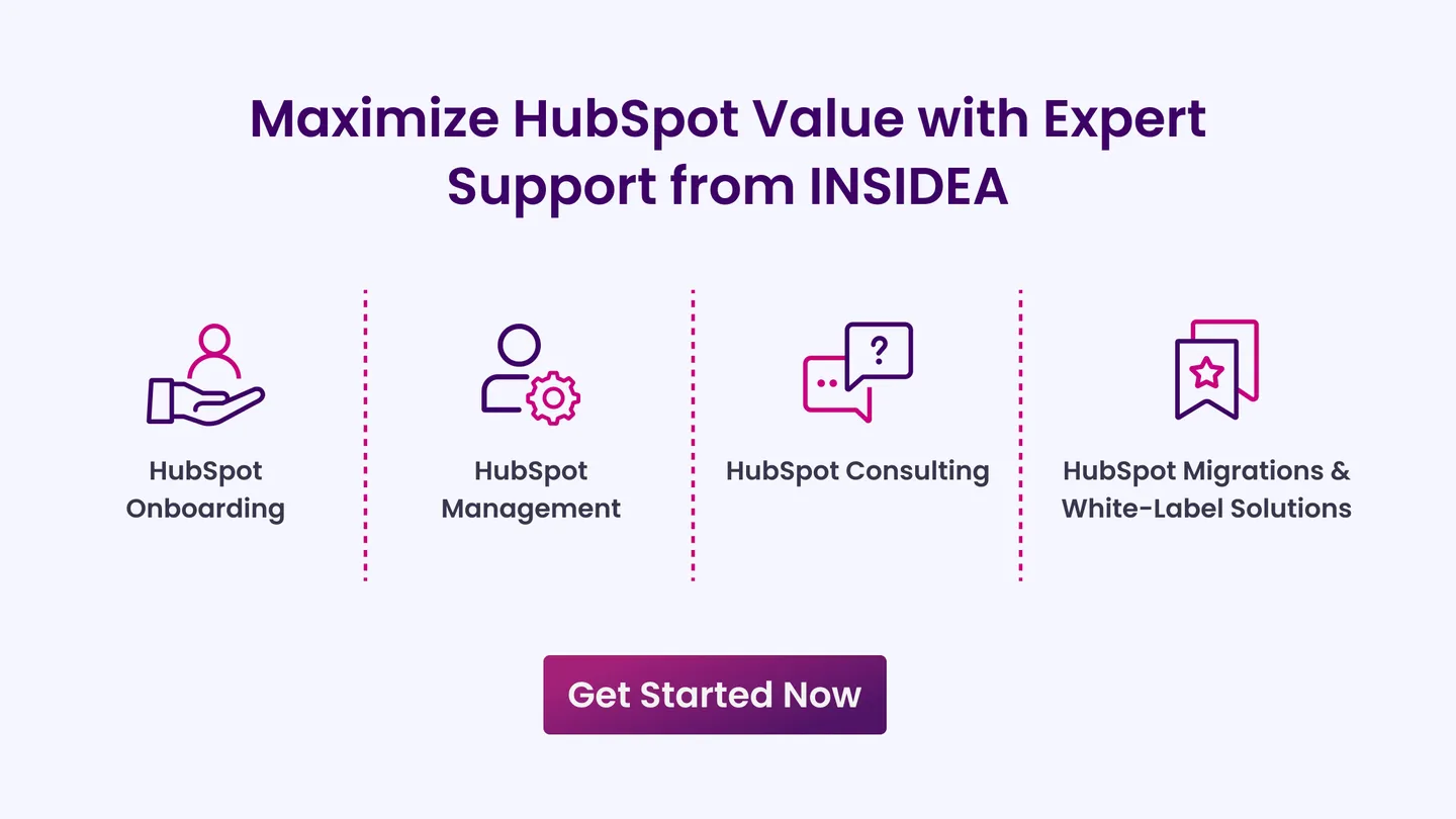 30+ Best HubSpot Partner Agencies - 3 v2