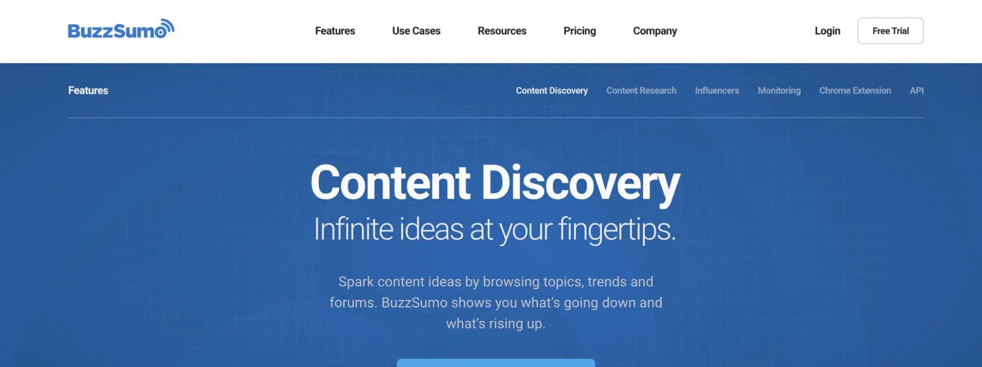 BUZZSUMO