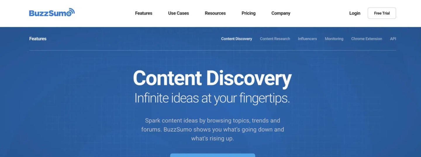 BUZZSUMO
