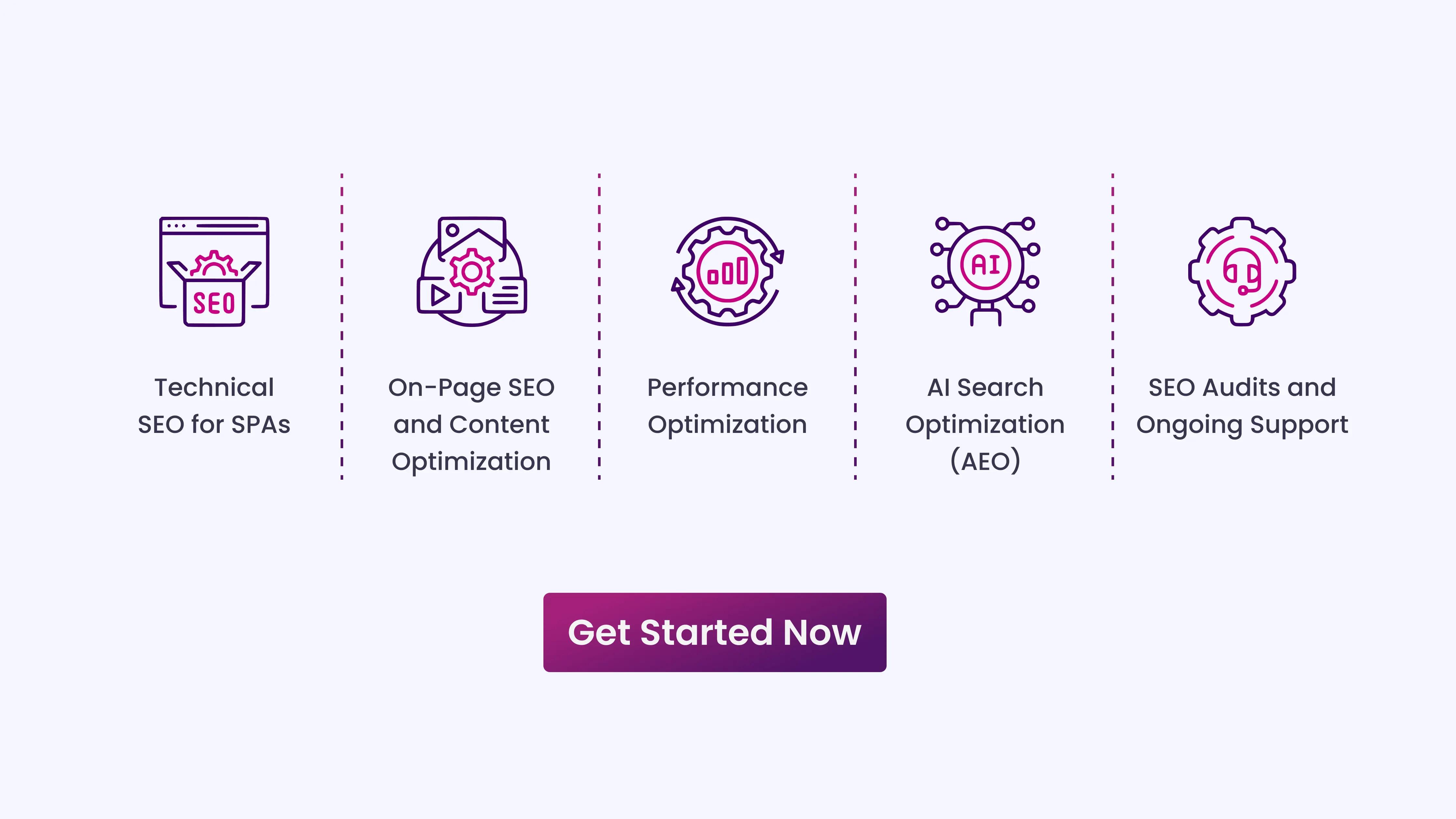 Maximize SPA Search Visibility With Expert Support From INSIDEA