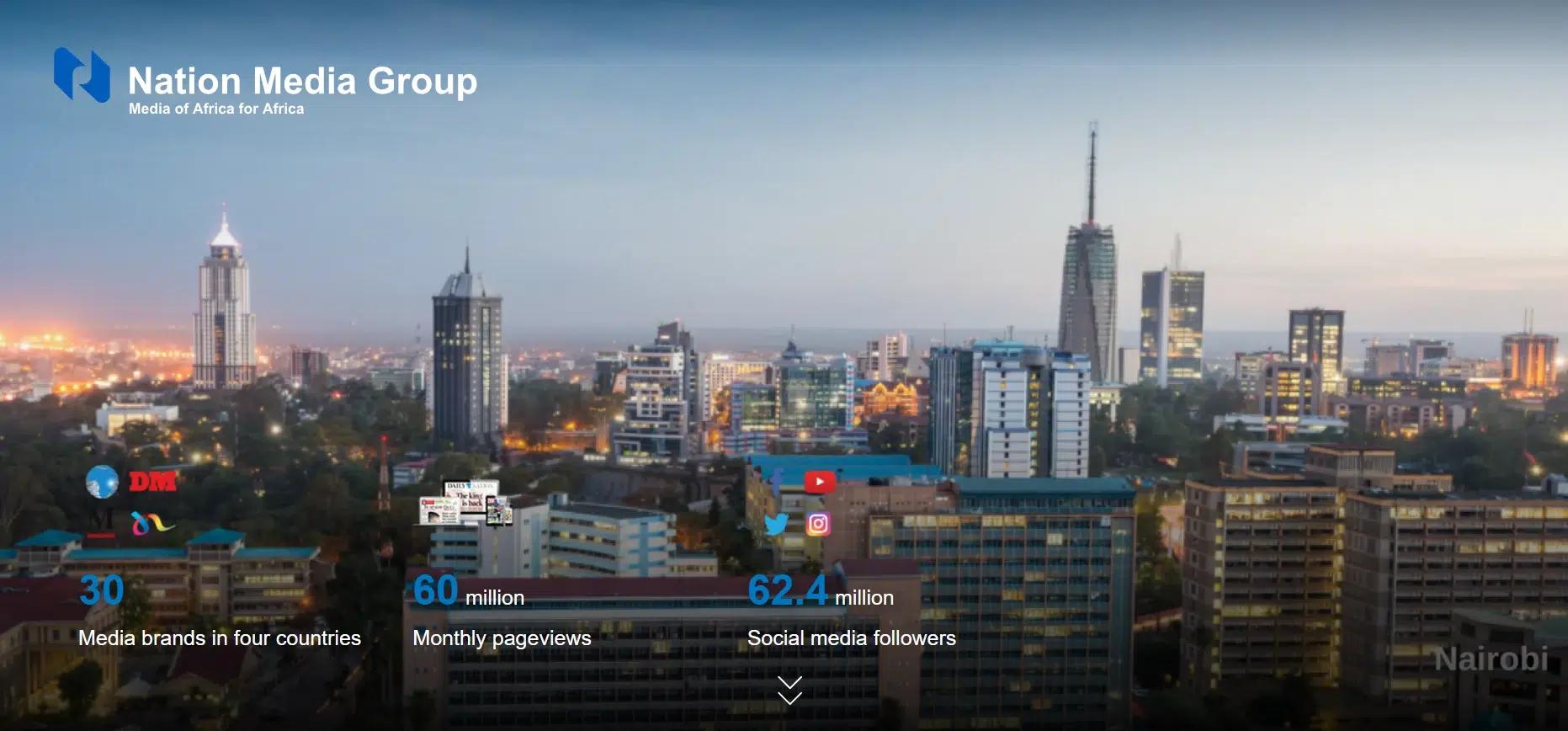 nation media group