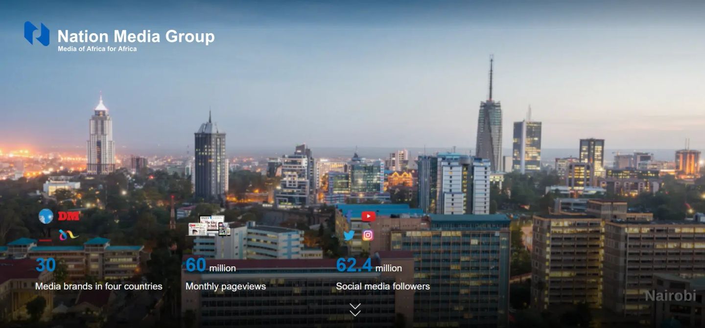 nation media group