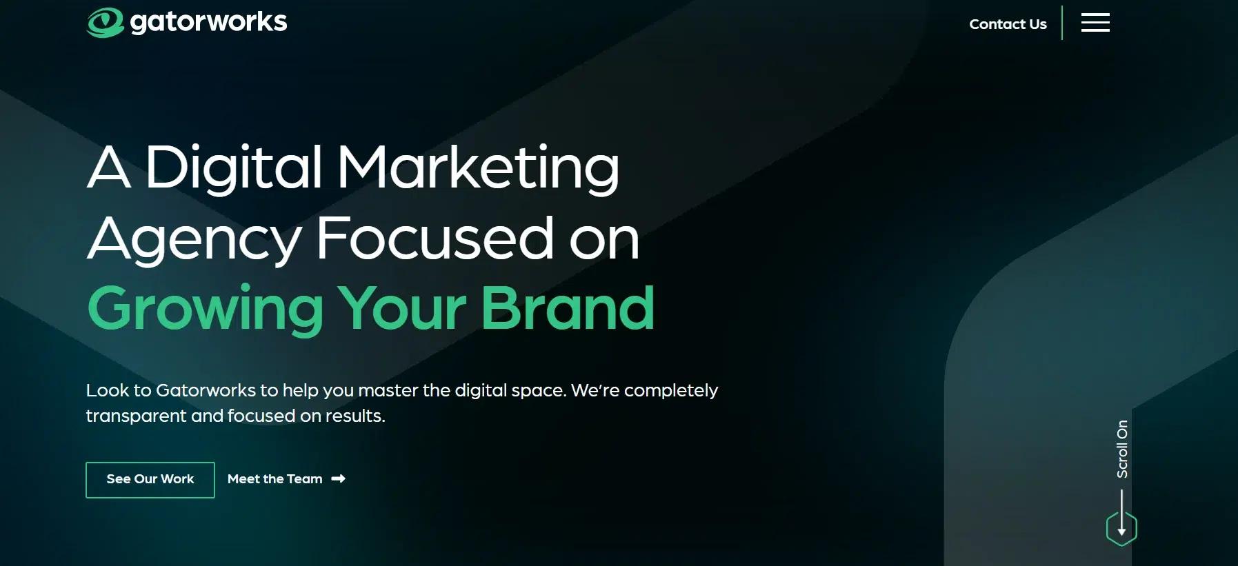 Gatorworks Digital Marketing