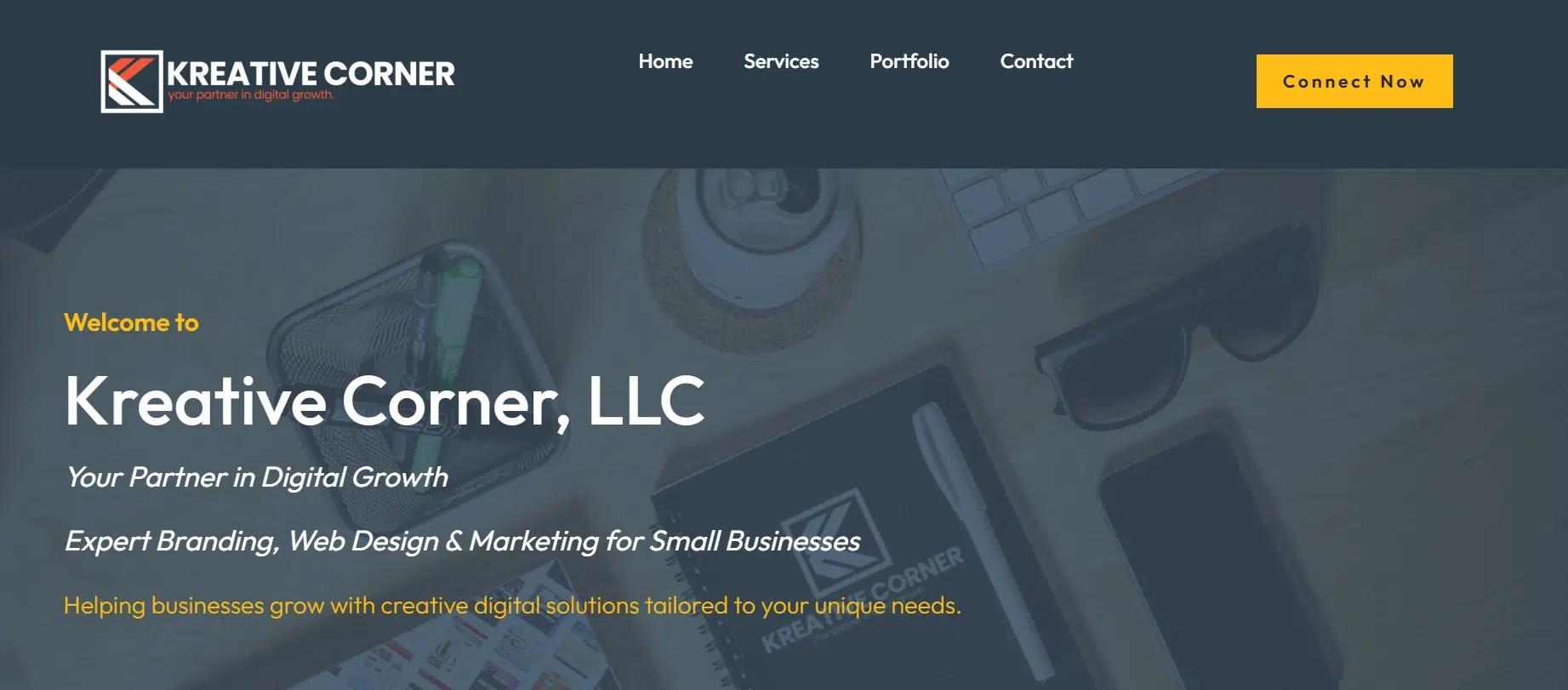 Kreative Corner, LLC