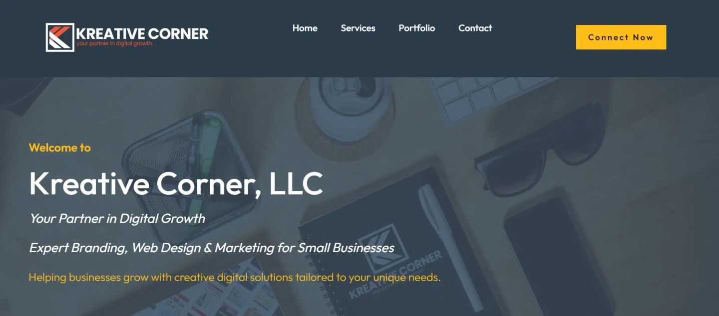Kreative Corner, LLC