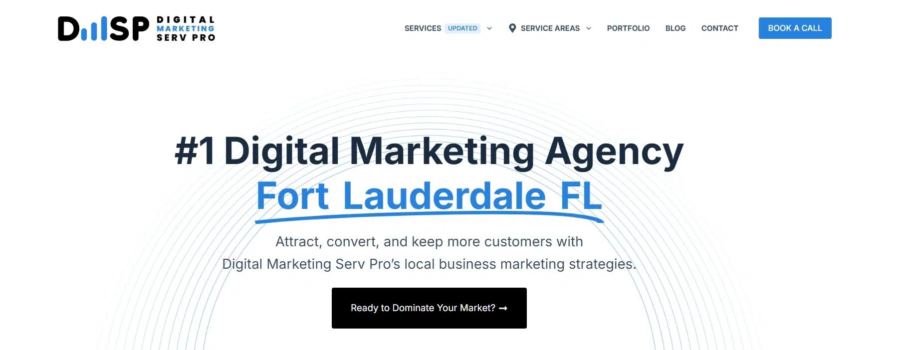 Digital Marketing Service Pro LLC