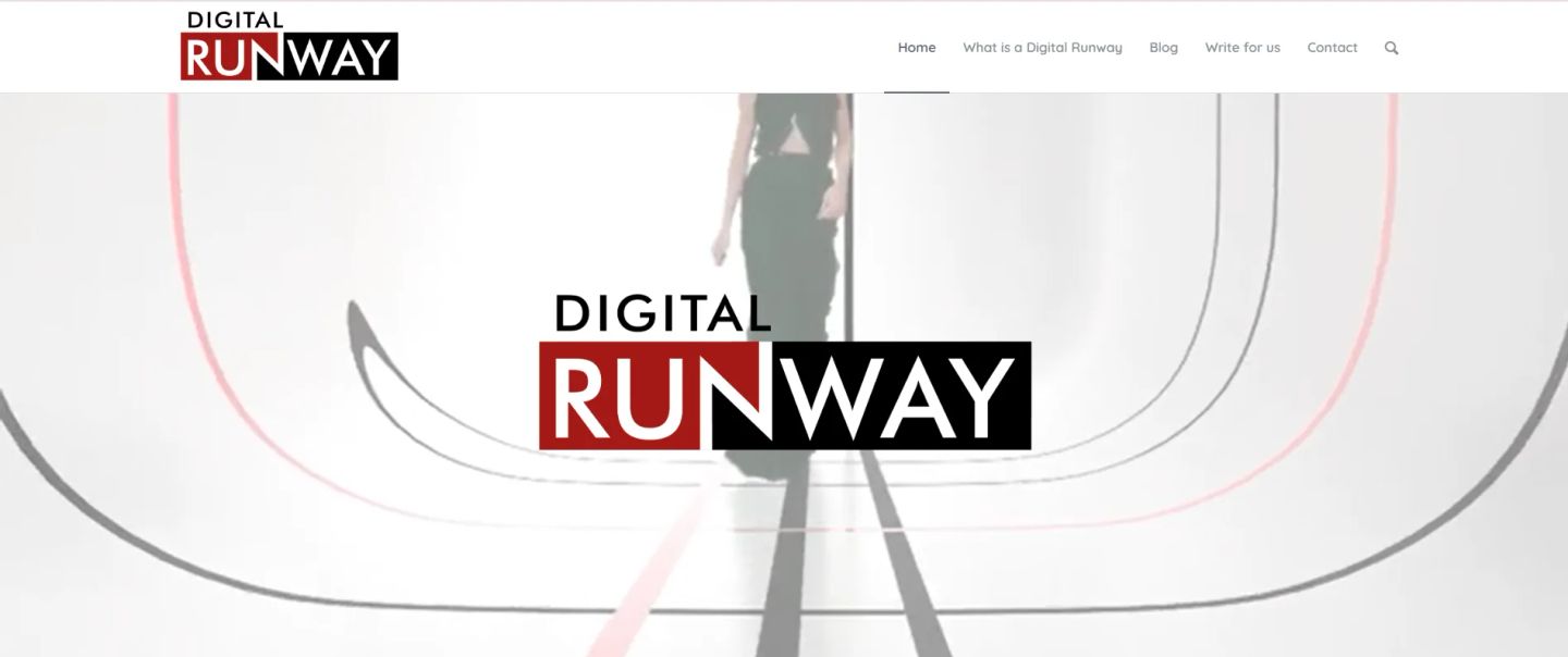 Digital Runway