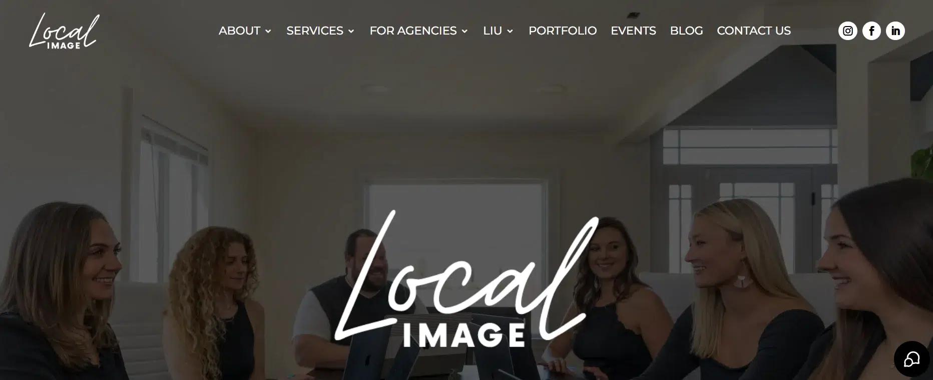 Local Image Co