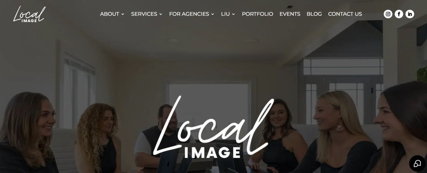 Local Image Co