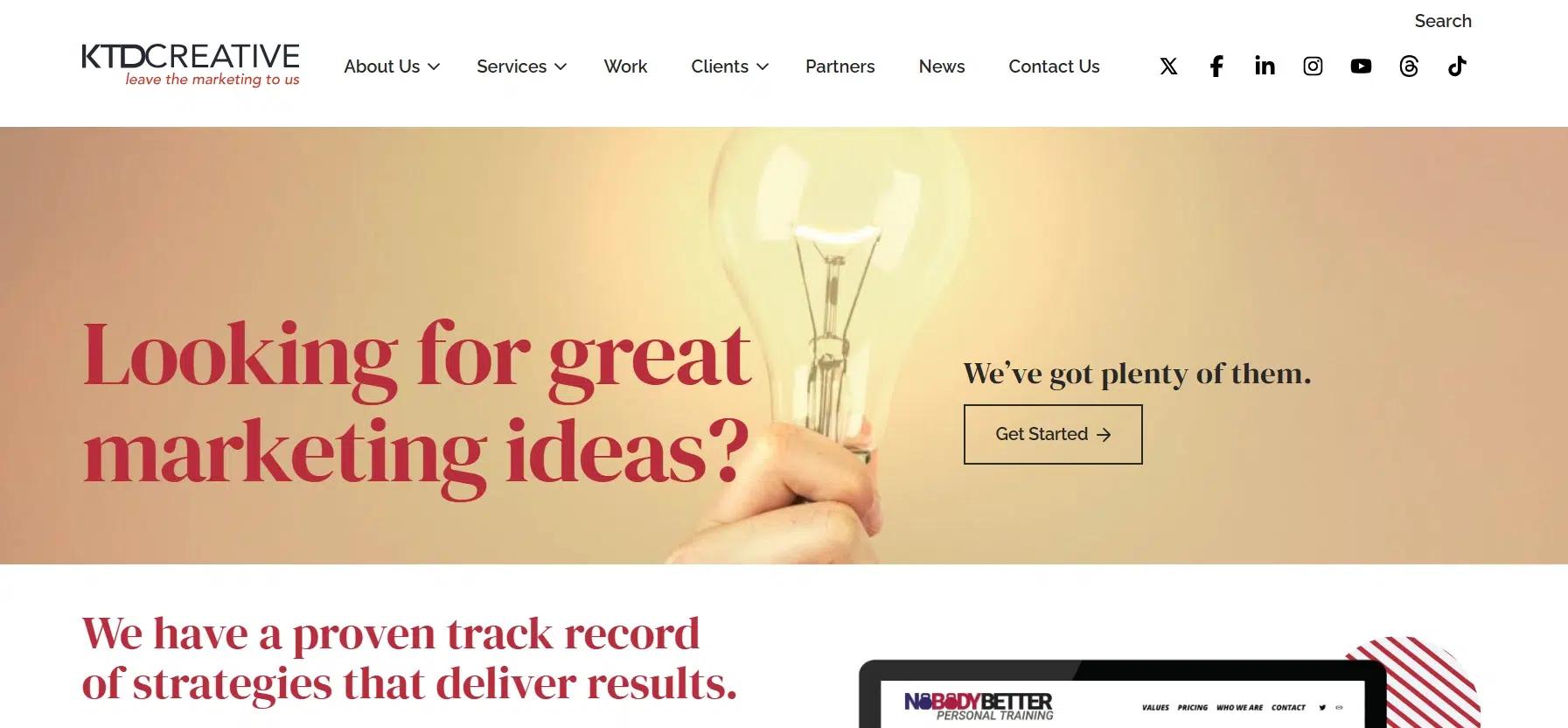 KTDCREATIVE